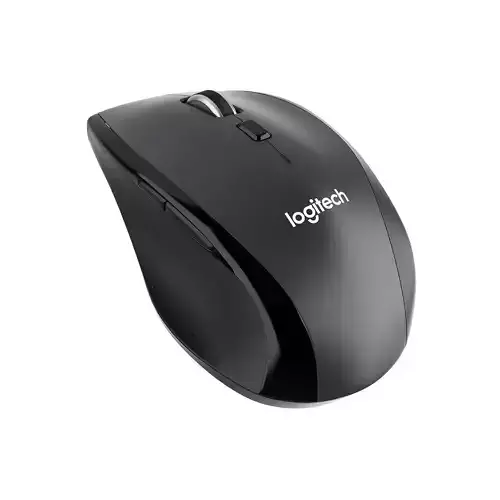 Marathon Mouse M705 by Logitech 3D model