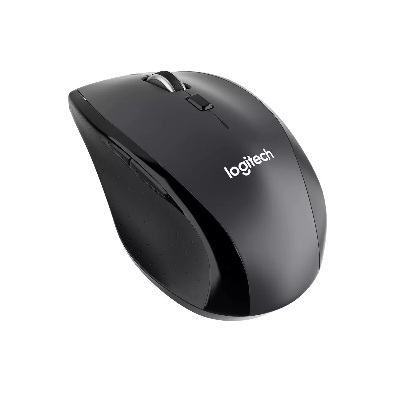 Marathon Mouse M705 by Logitech 3D model_0