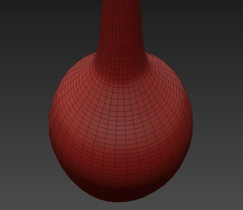 VANILLE pendant lamp 3D model_6