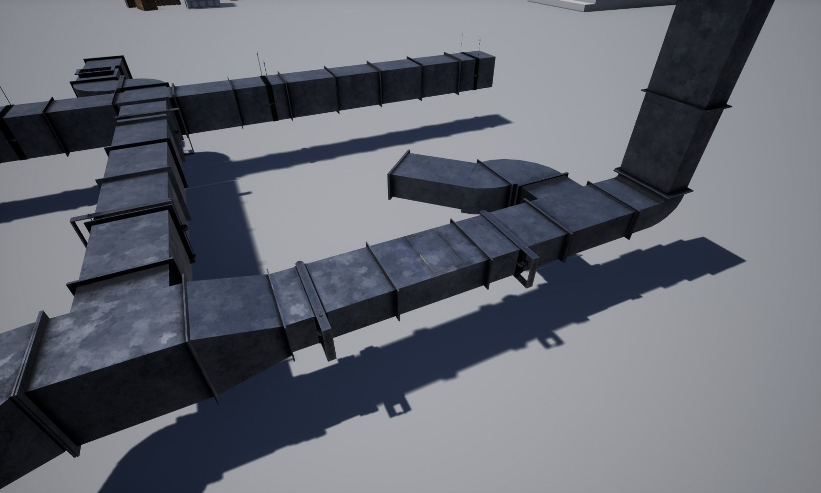 Props Pack 1 Low-poly 3D model_27