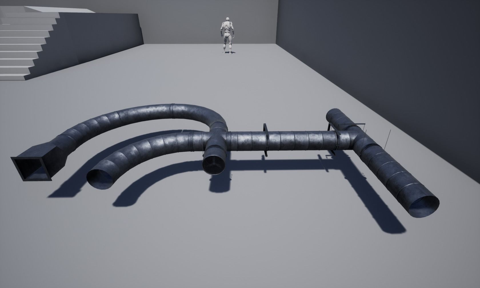 Props Pack 1 Low-poly 3D model_16