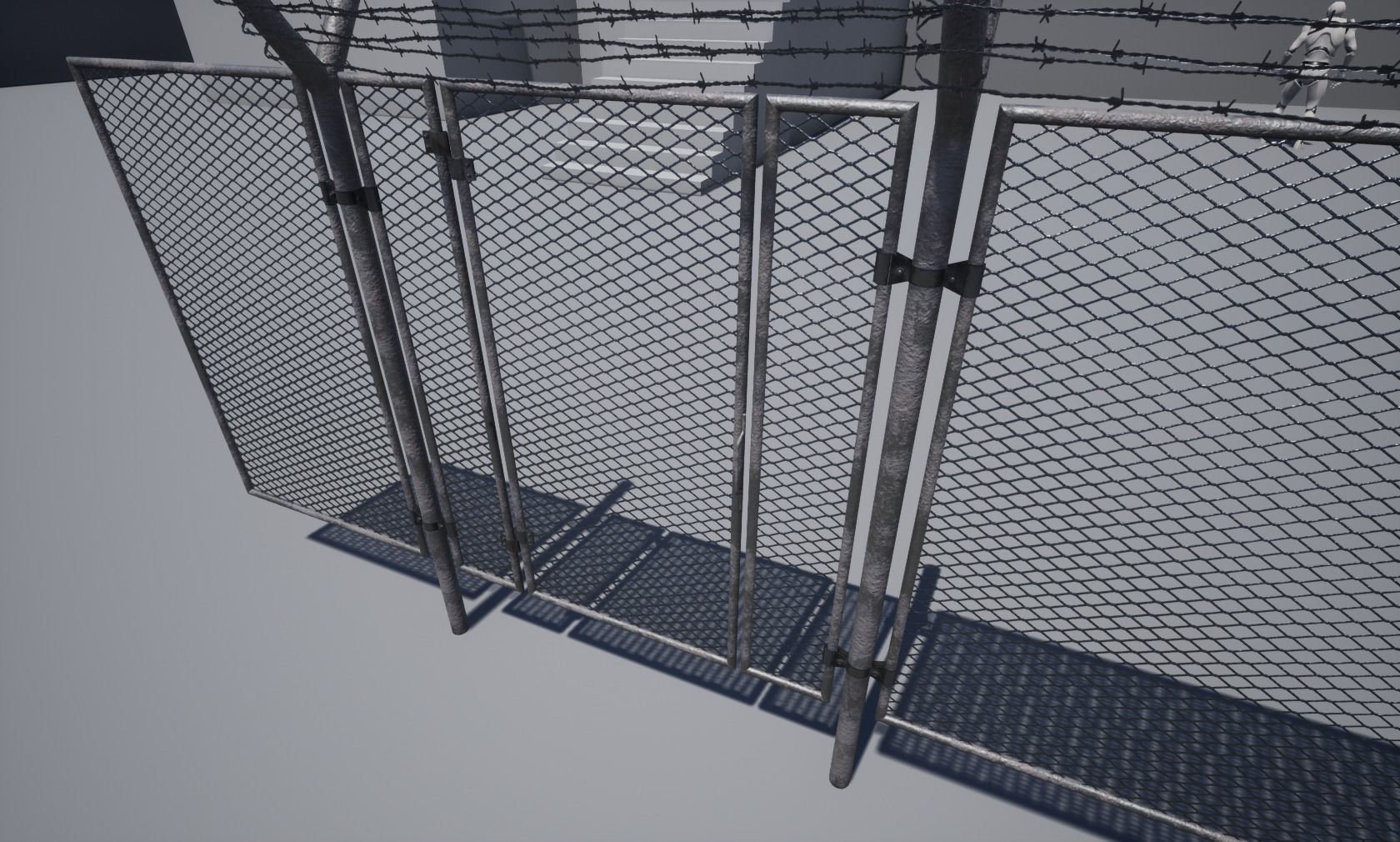 Props Pack 1 Low-poly 3D model_14