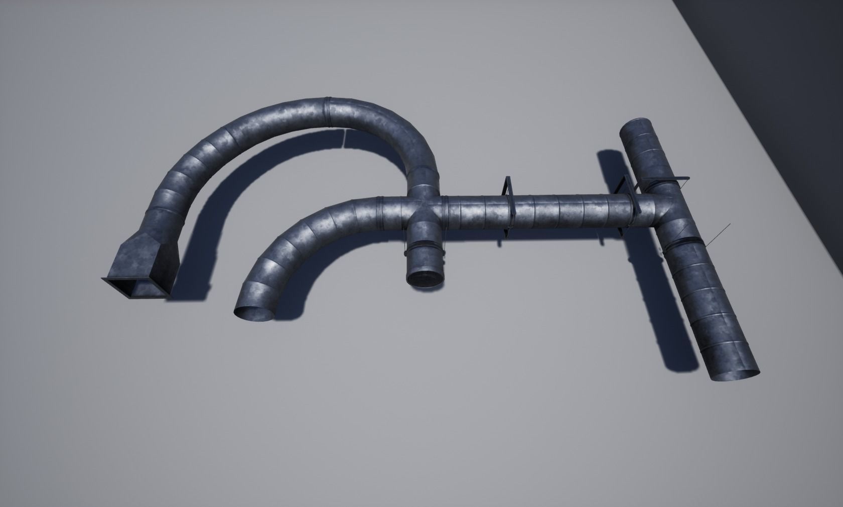 Props Pack 1 Low-poly 3D model_21