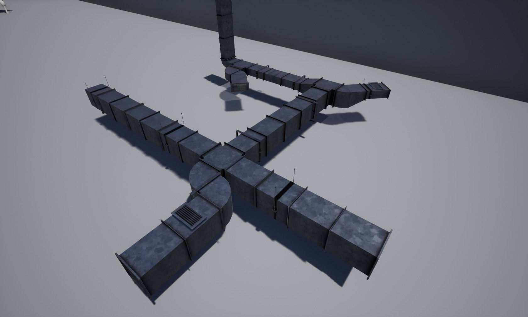 Props Pack 1 Low-poly 3D model_24