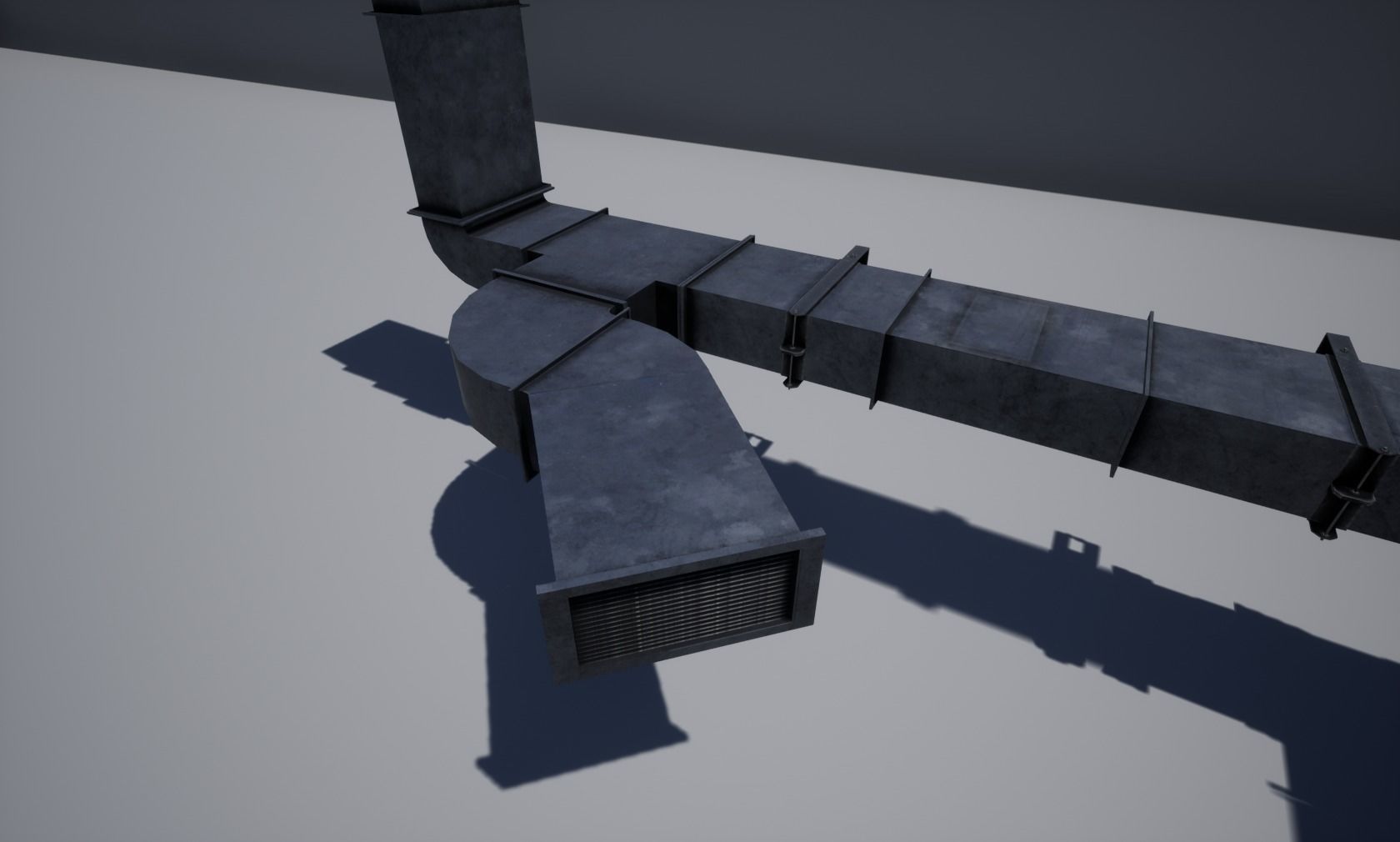 Props Pack 1 Low-poly 3D model_28