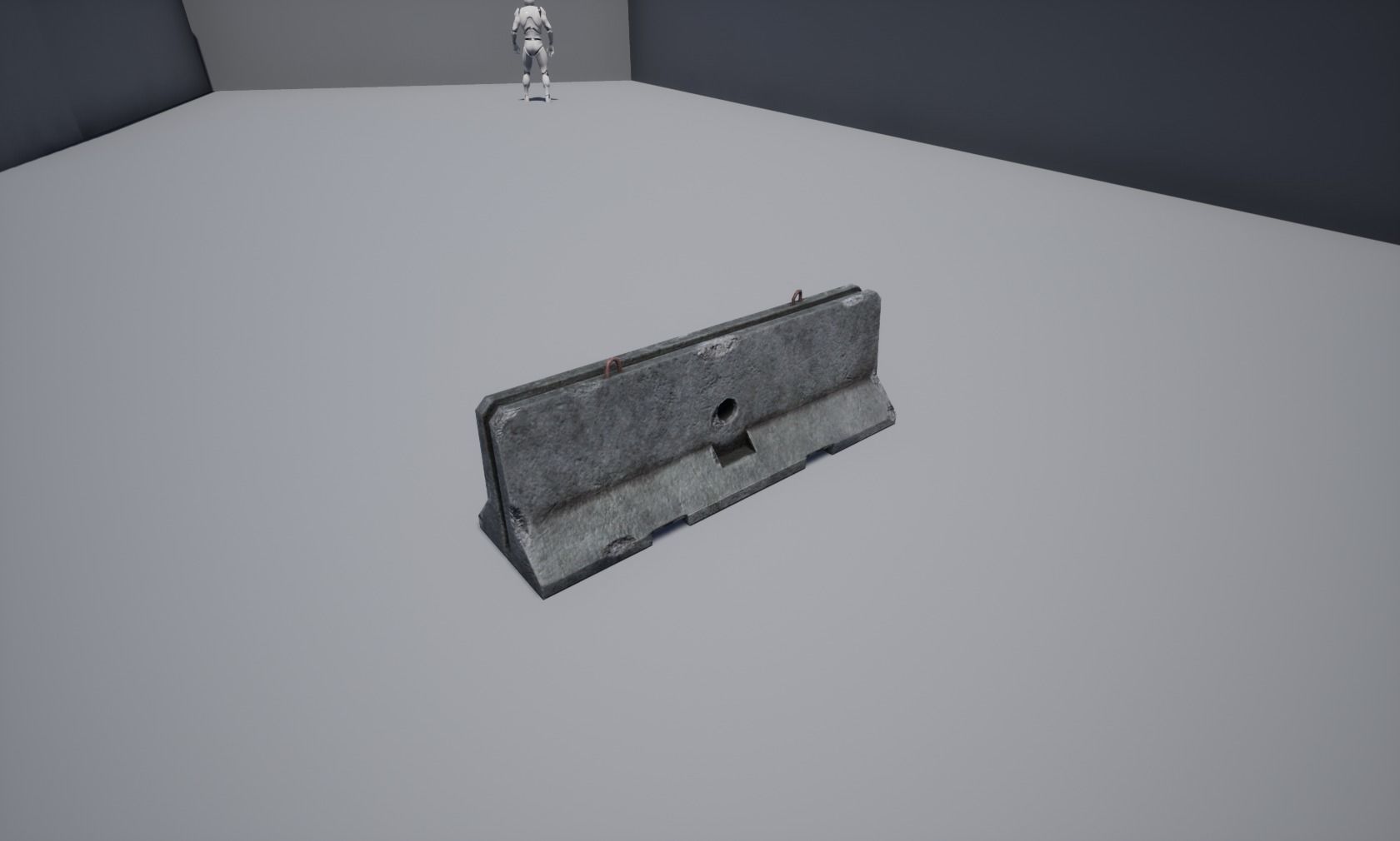 Props Pack 1 Low-poly 3D model_47