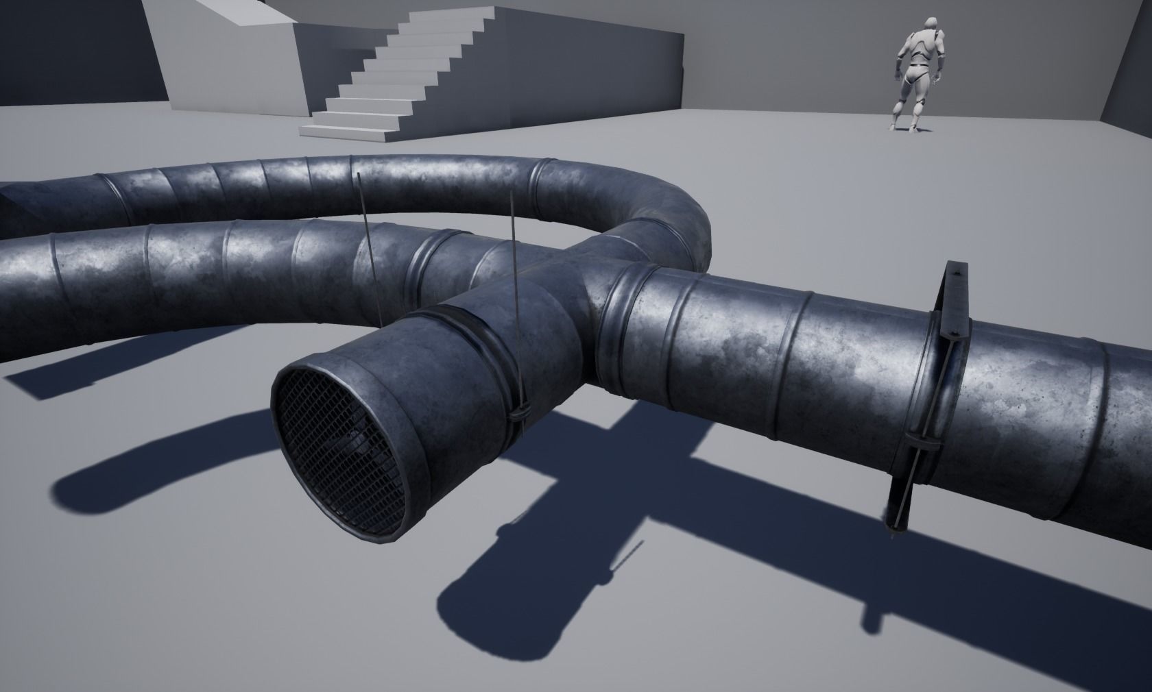 Props Pack 1 Low-poly 3D model_17