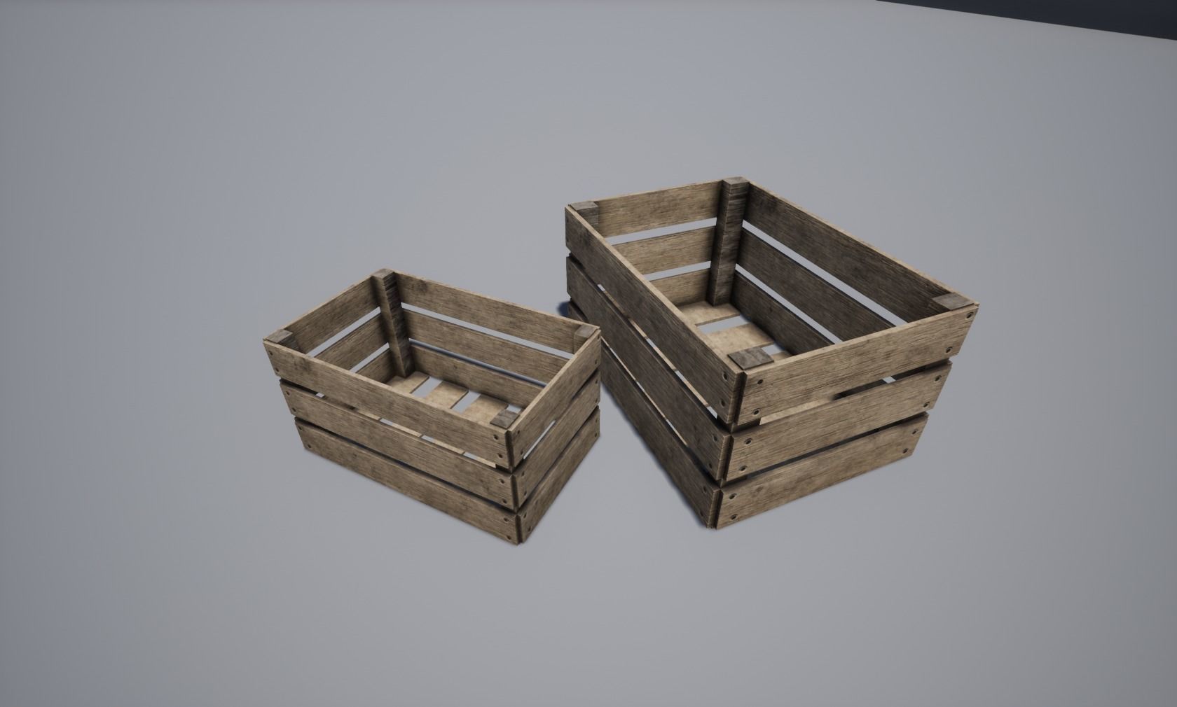 Props Pack 1 Low-poly 3D model_43