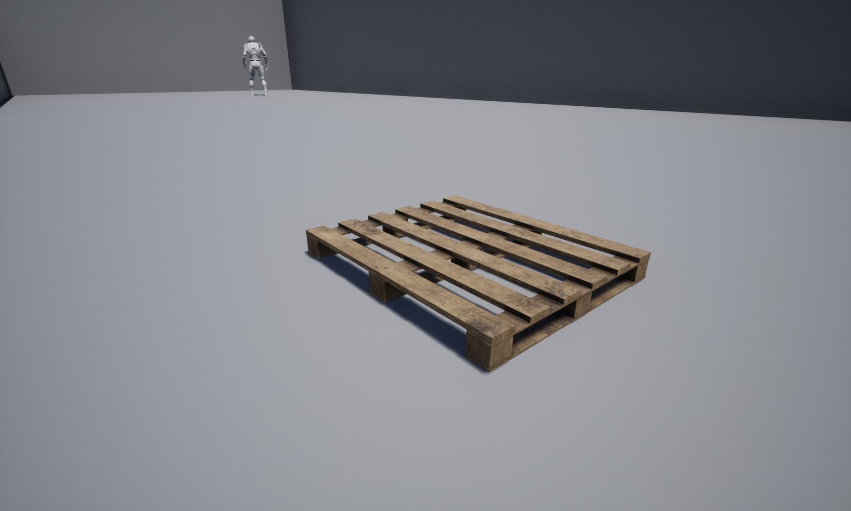 Props Pack 1 Low-poly 3D model_49