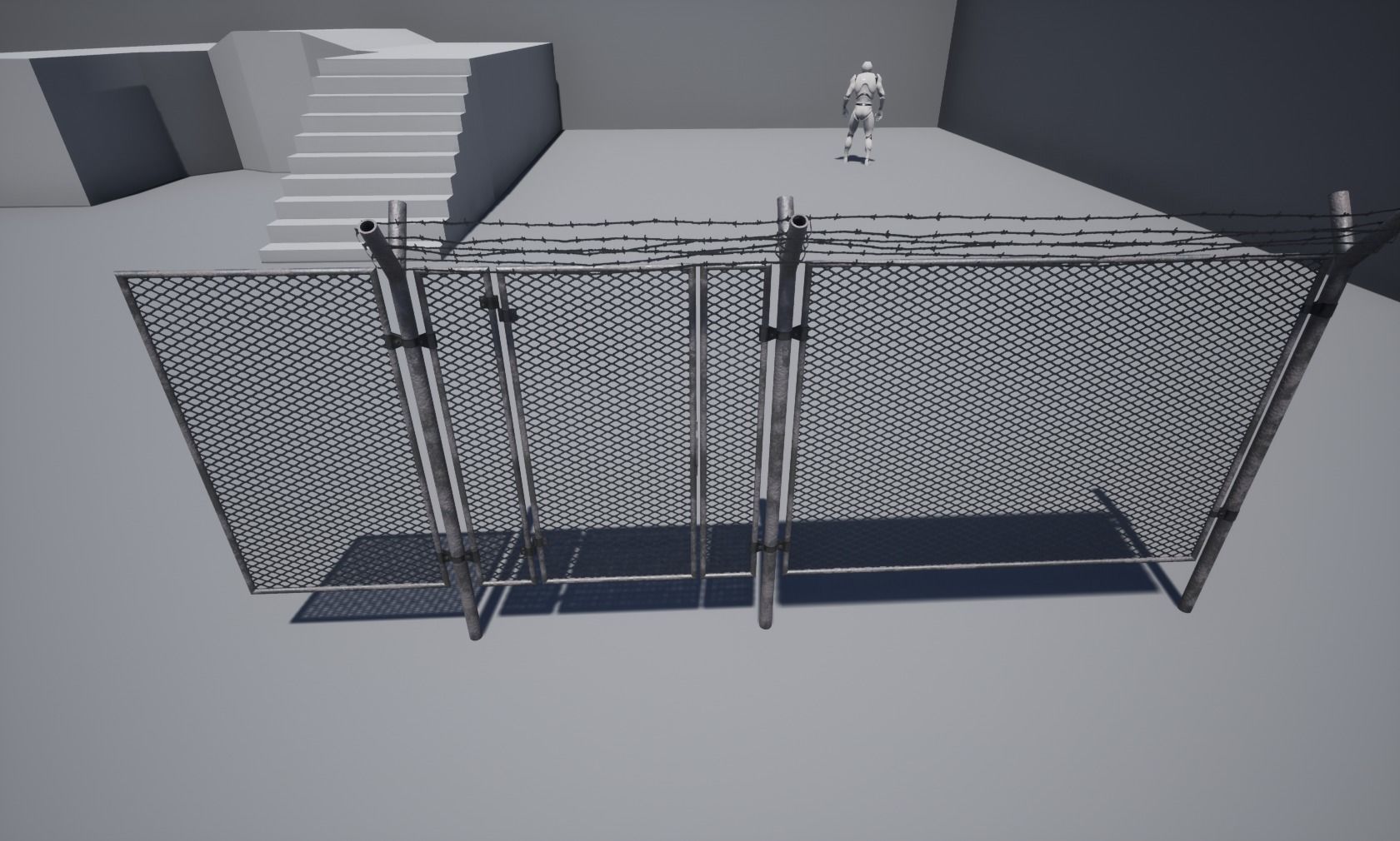 Props Pack 1 Low-poly 3D model_13