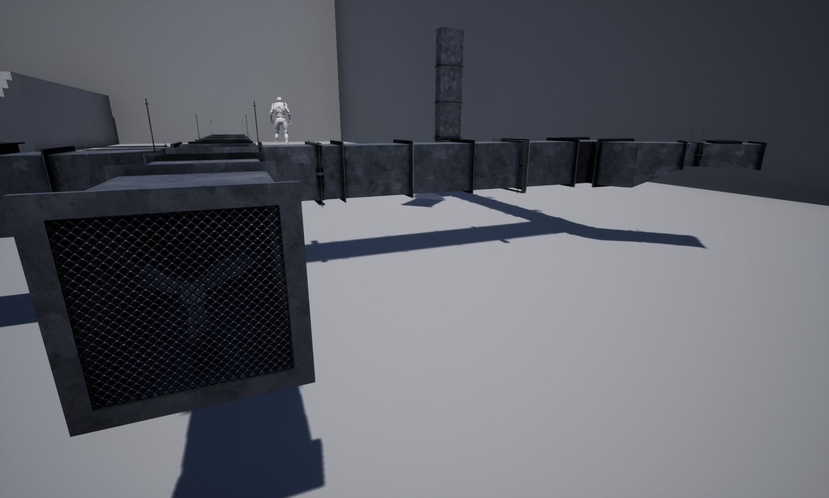 Props Pack 1 Low-poly 3D model_25