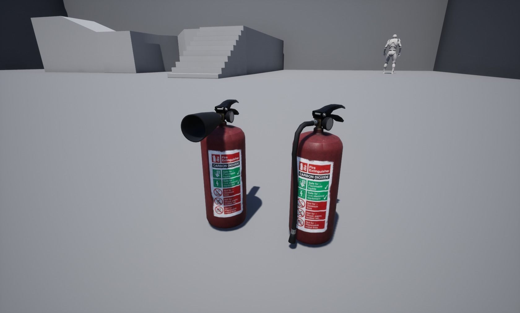 Props Pack 1 Low-poly 3D model_44