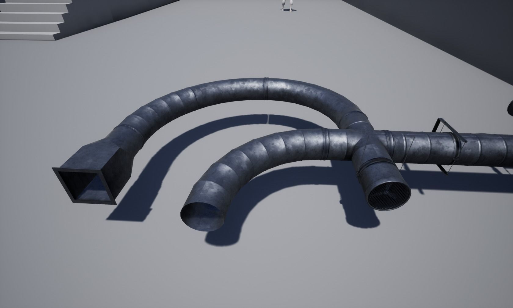 Props Pack 1 Low-poly 3D model_20