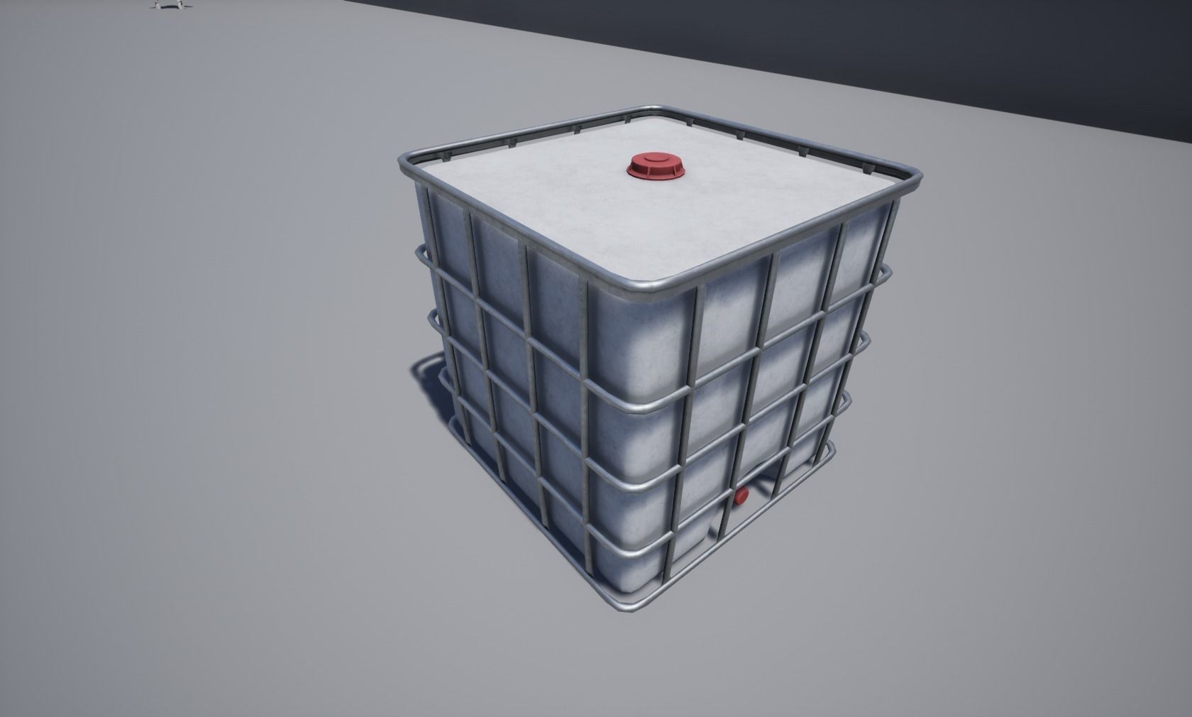 Props Pack 1 Low-poly 3D model_34