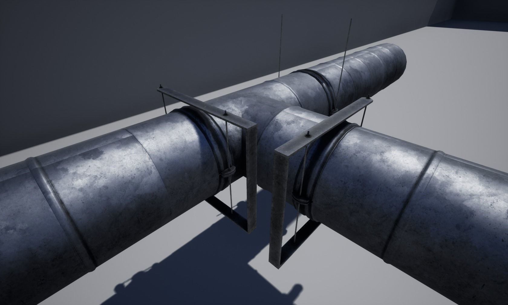 Props Pack 1 Low-poly 3D model_19