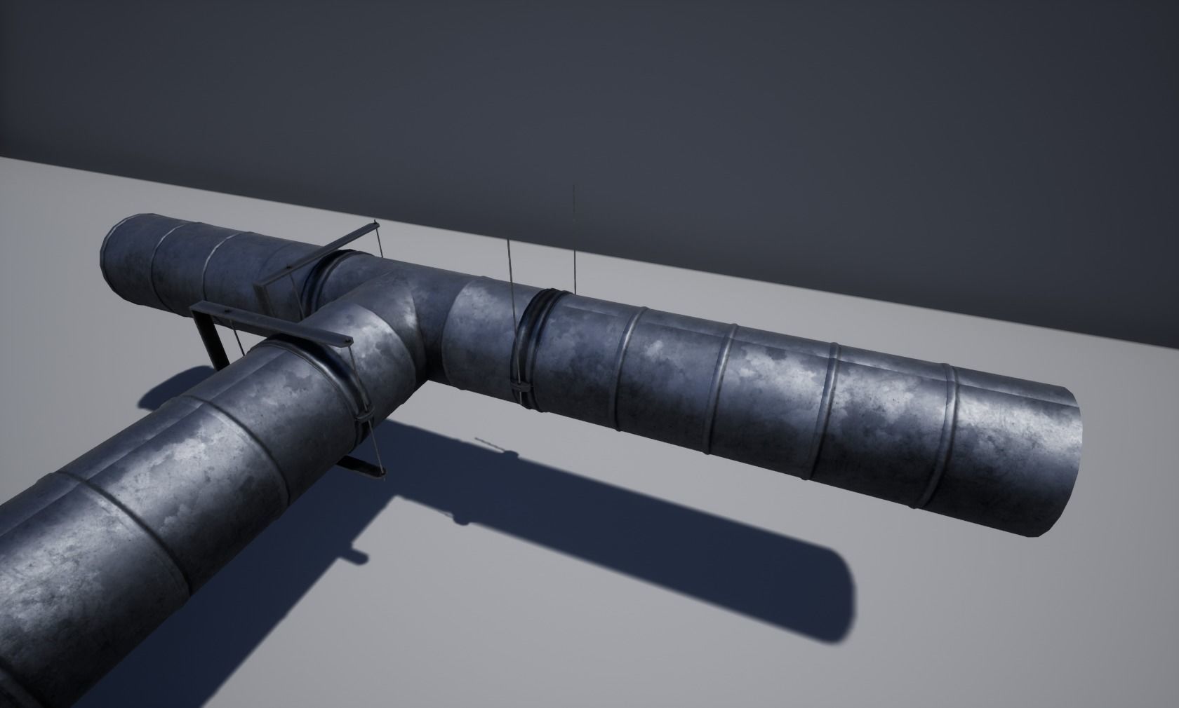 Props Pack 1 Low-poly 3D model_18