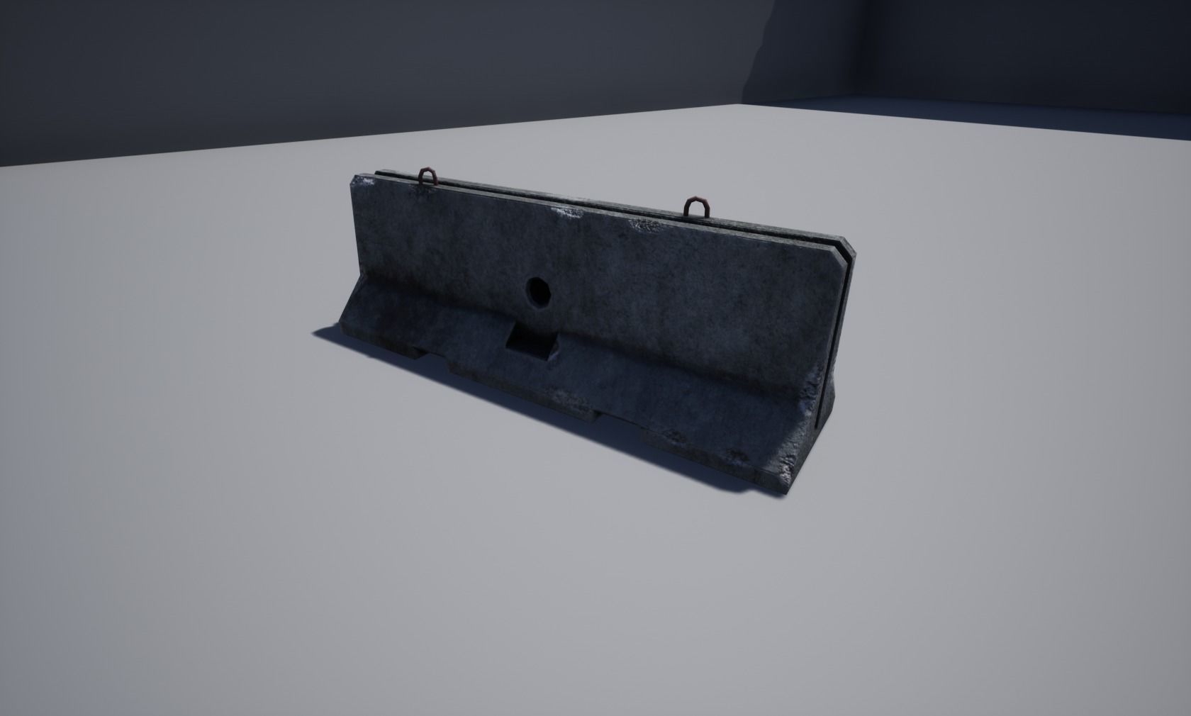 Props Pack 1 Low-poly 3D model_48