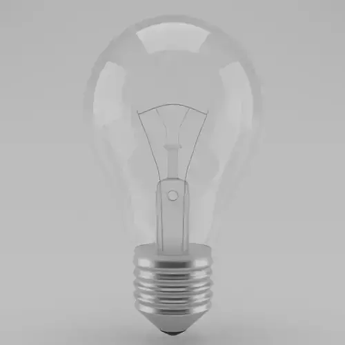 Light bulb