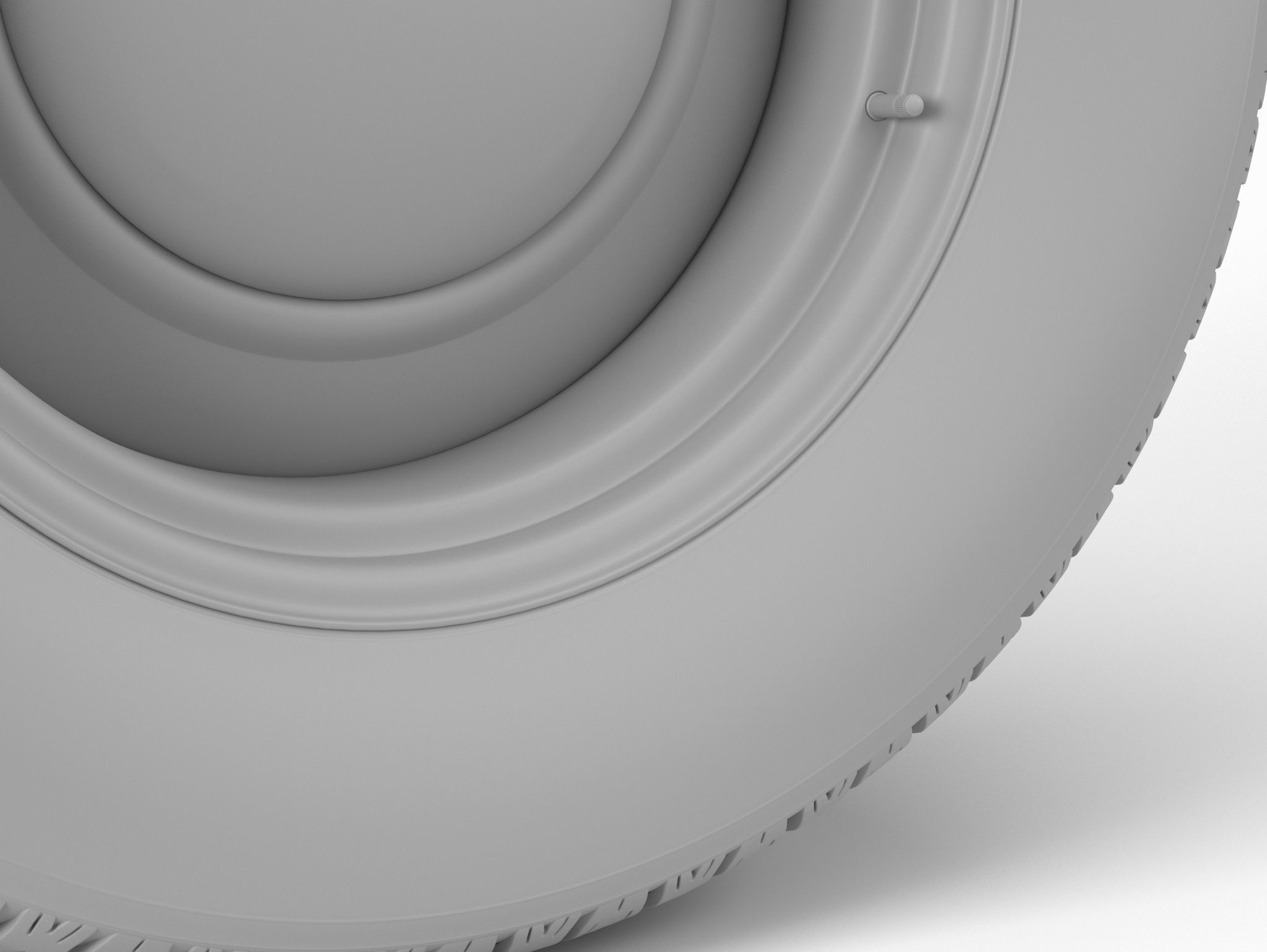 BFGoodrich Smoothie Combo 3D model_4