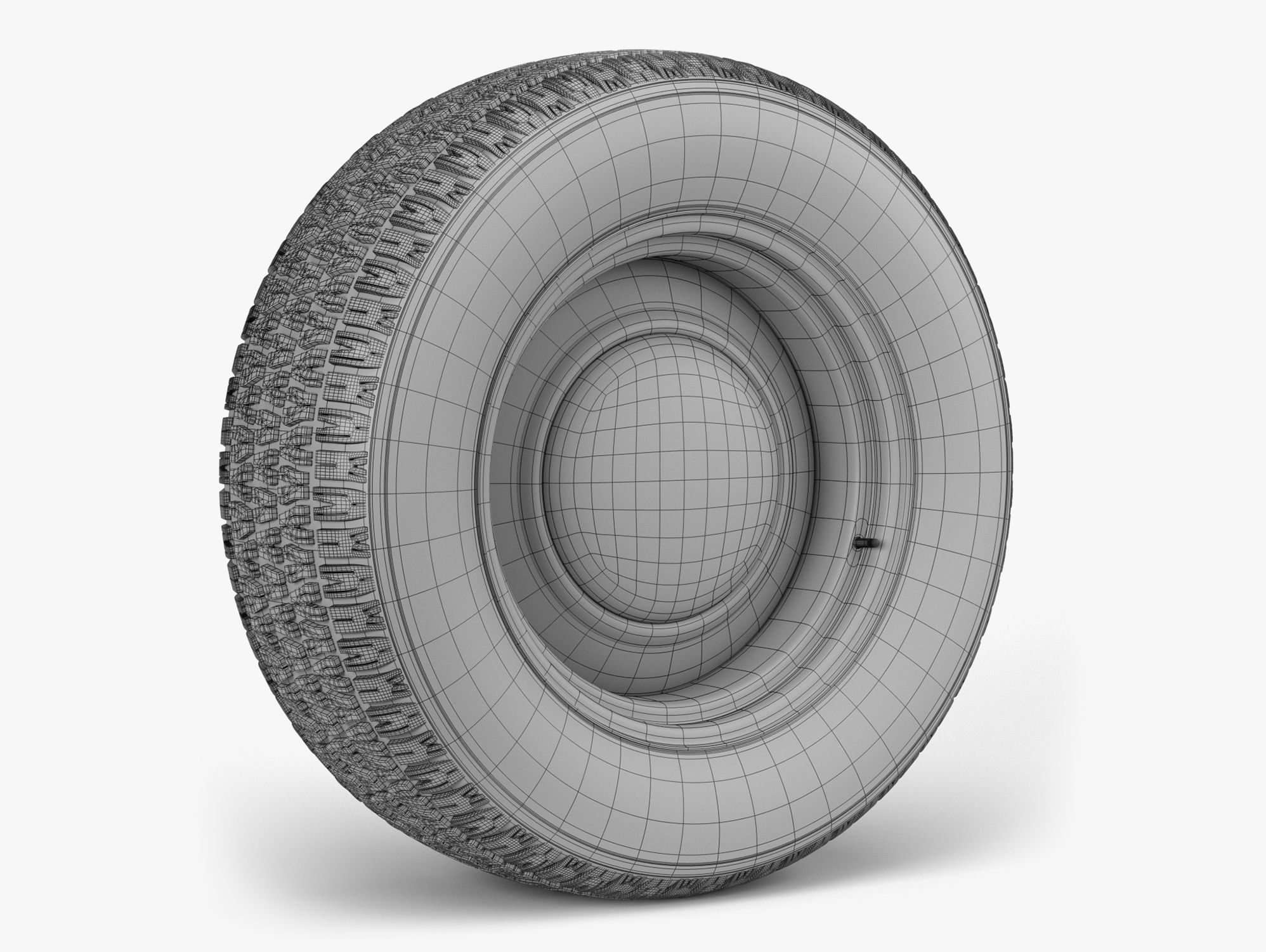 BFGoodrich Smoothie Combo 3D model_7