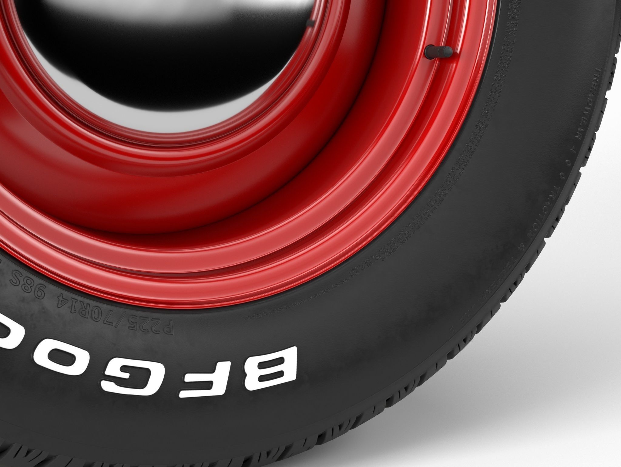 BFGoodrich Smoothie Combo 3D model_3