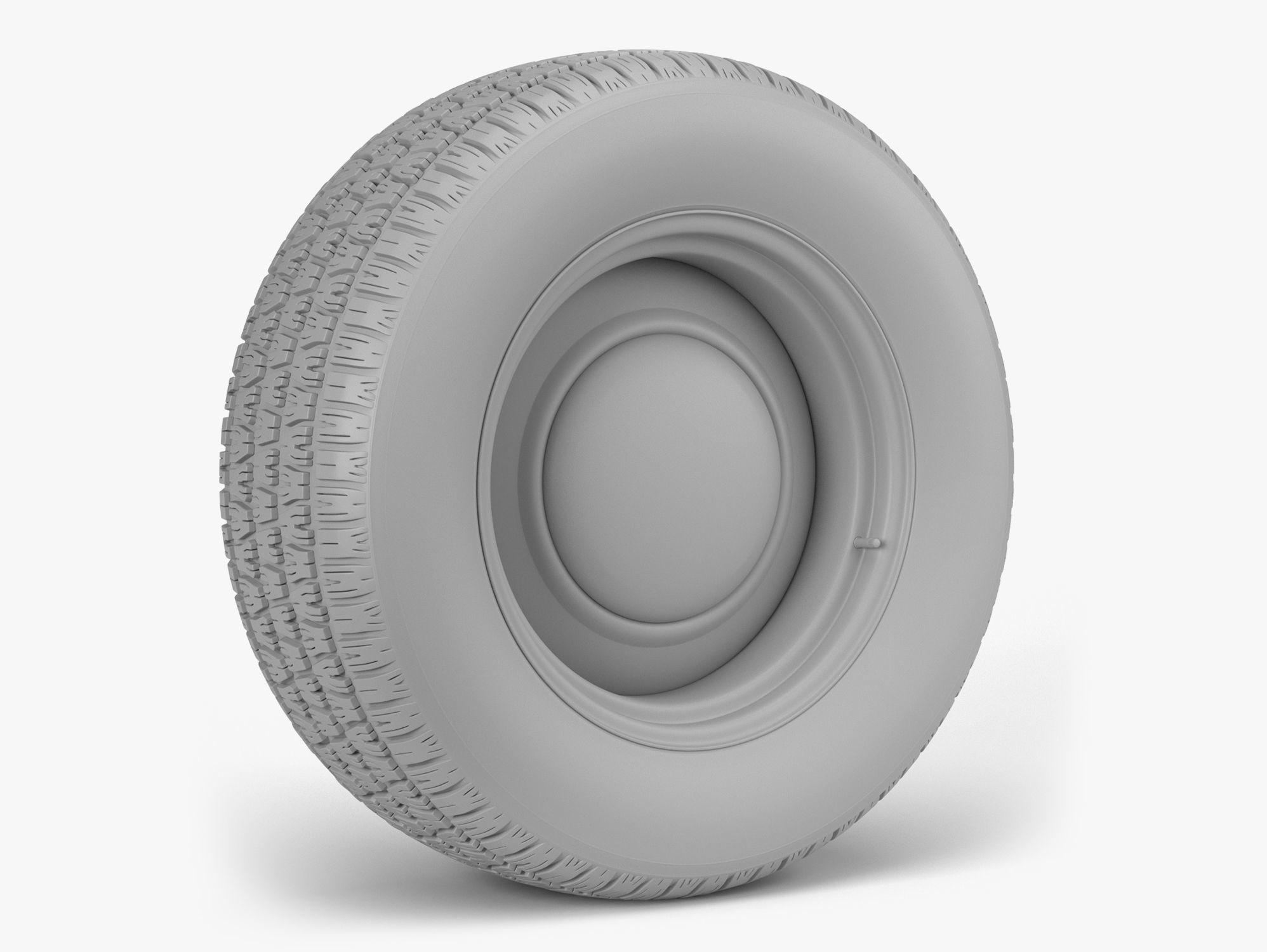 BFGoodrich Smoothie Combo 3D model_6