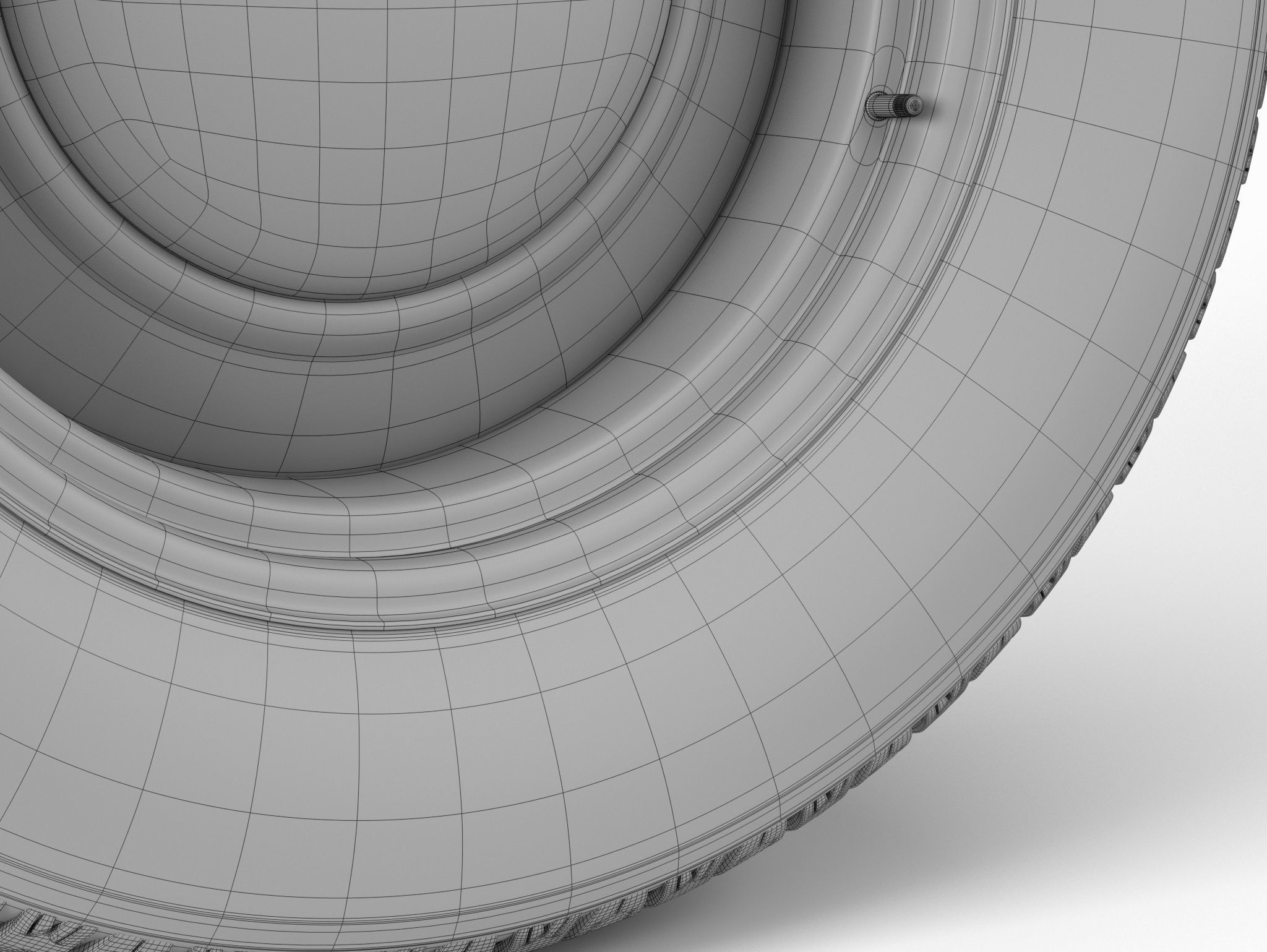 BFGoodrich Smoothie Combo 3D model_5