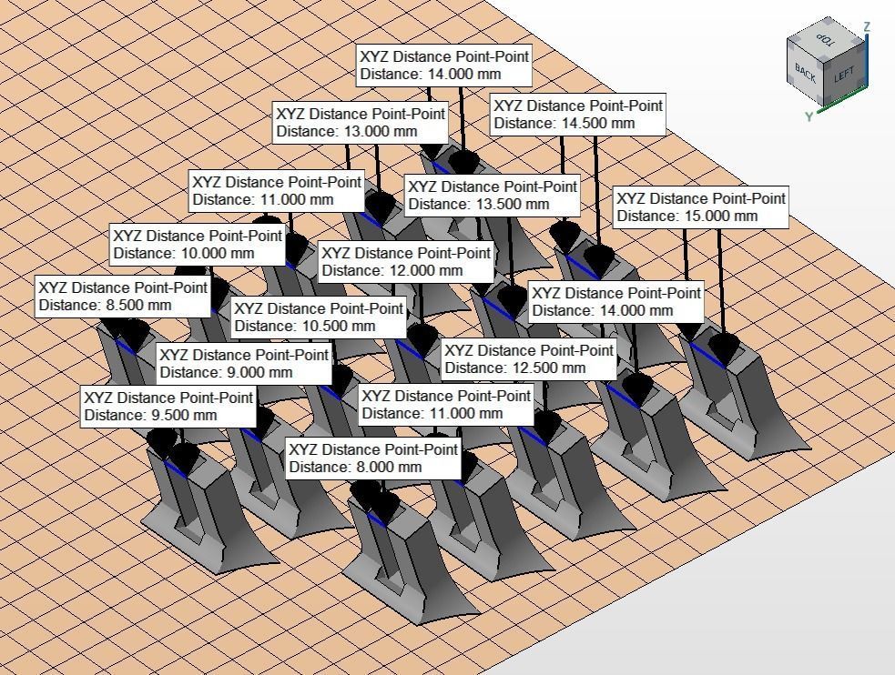 NINTENDO SNES DOCK for UNIVERSAL SMARTPHONE 3D print model_4