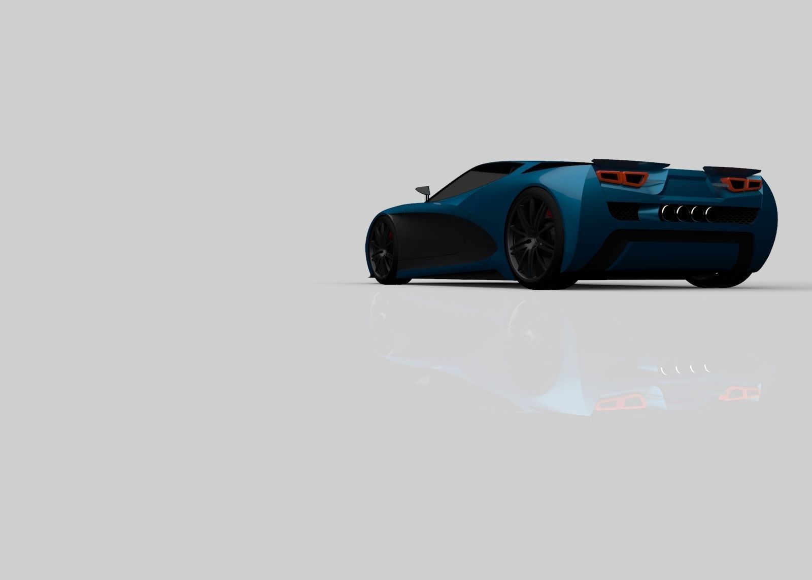 VETTE MACO Sport Concept 3D model_4