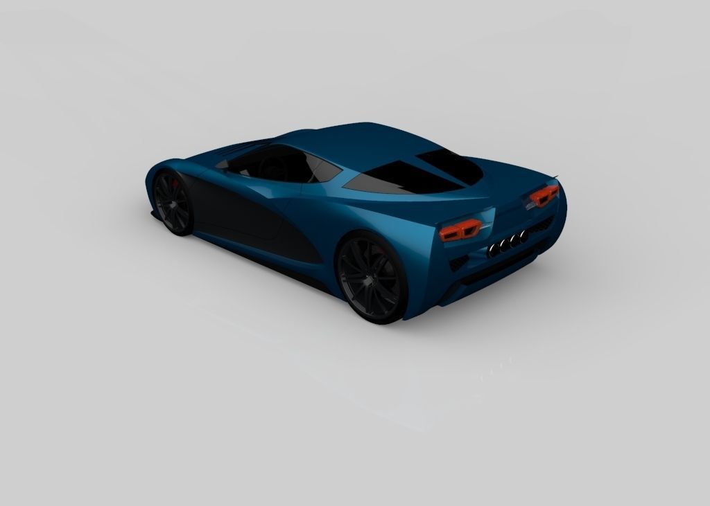 VETTE MACO Sport Concept 3D model_5