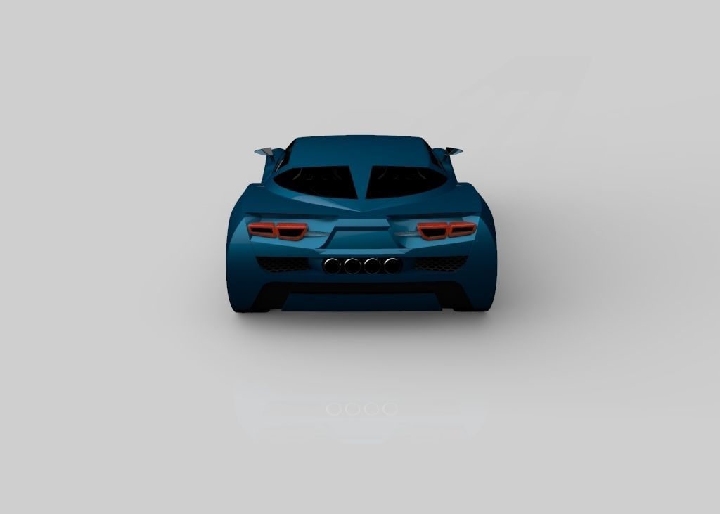 VETTE MACO Sport Concept 3D model_7