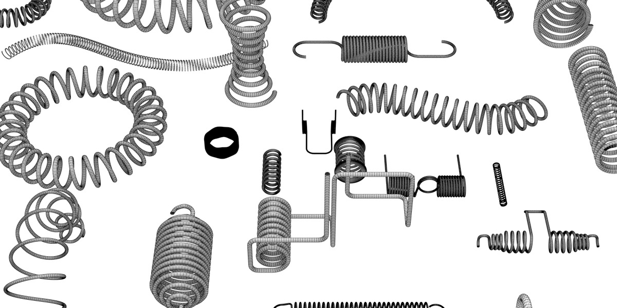 Spring vol 01 3D model_3