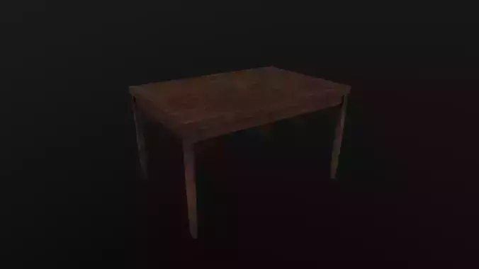 table old