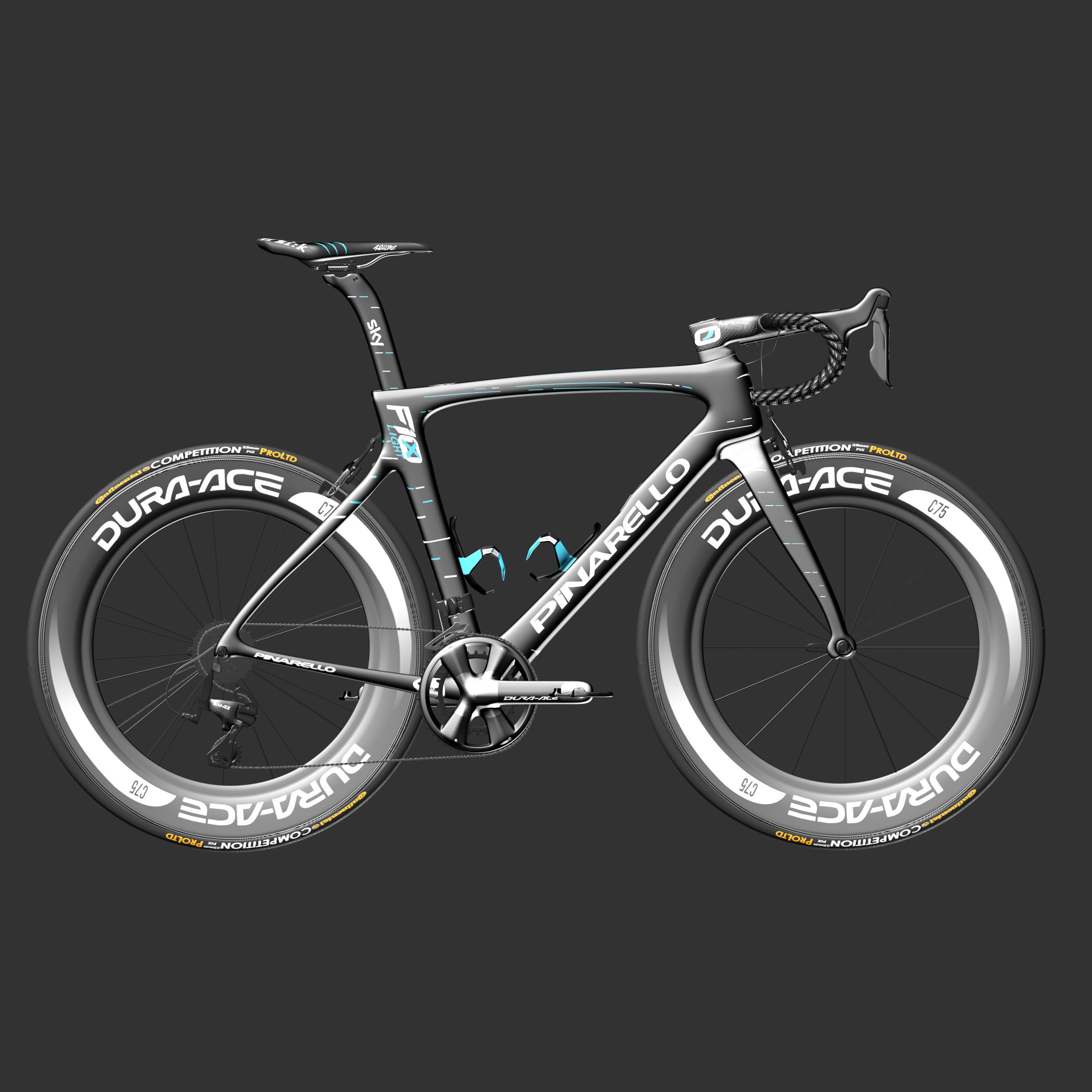 Roadbikes - 1st collection _99