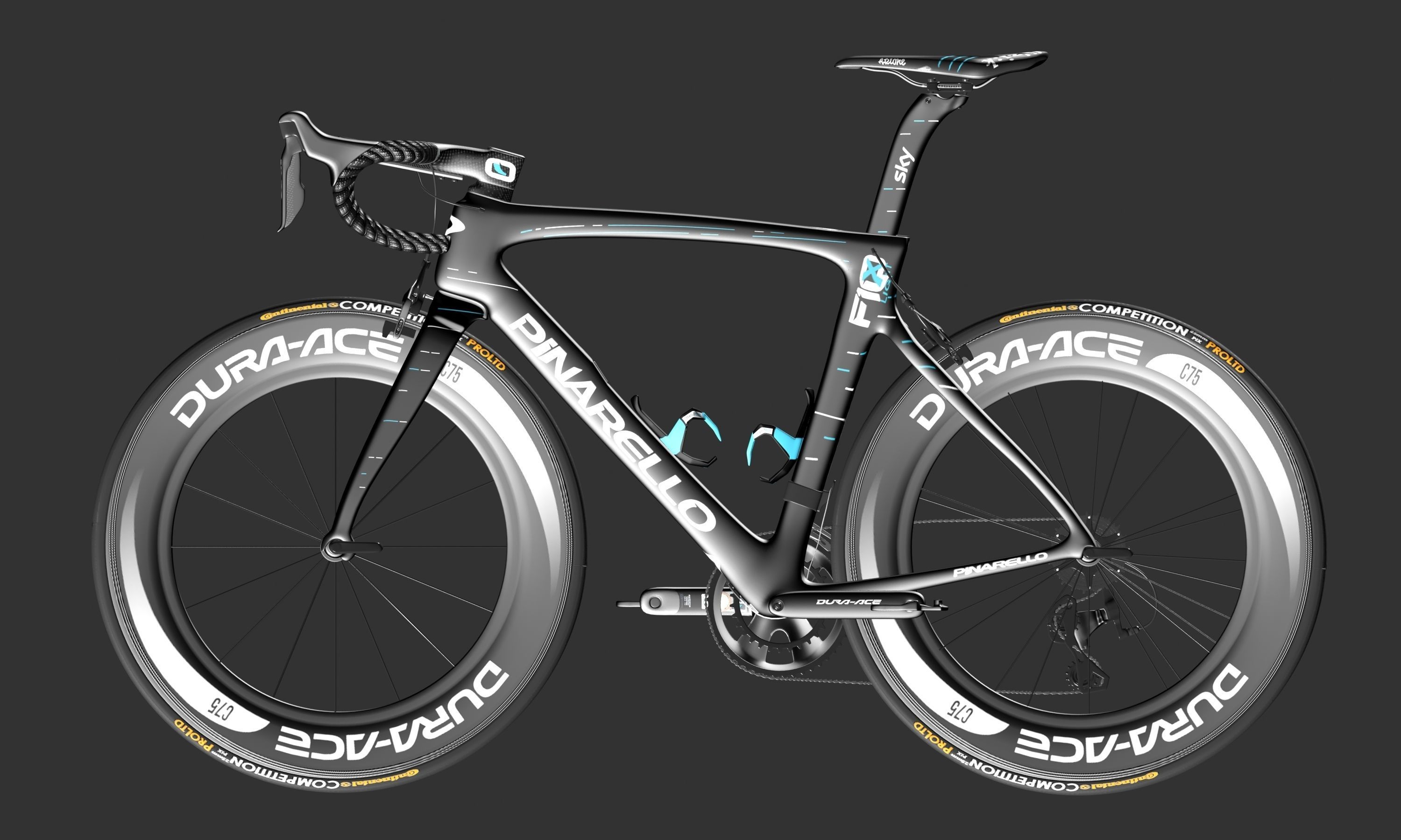 Roadbikes - 1st collection _95