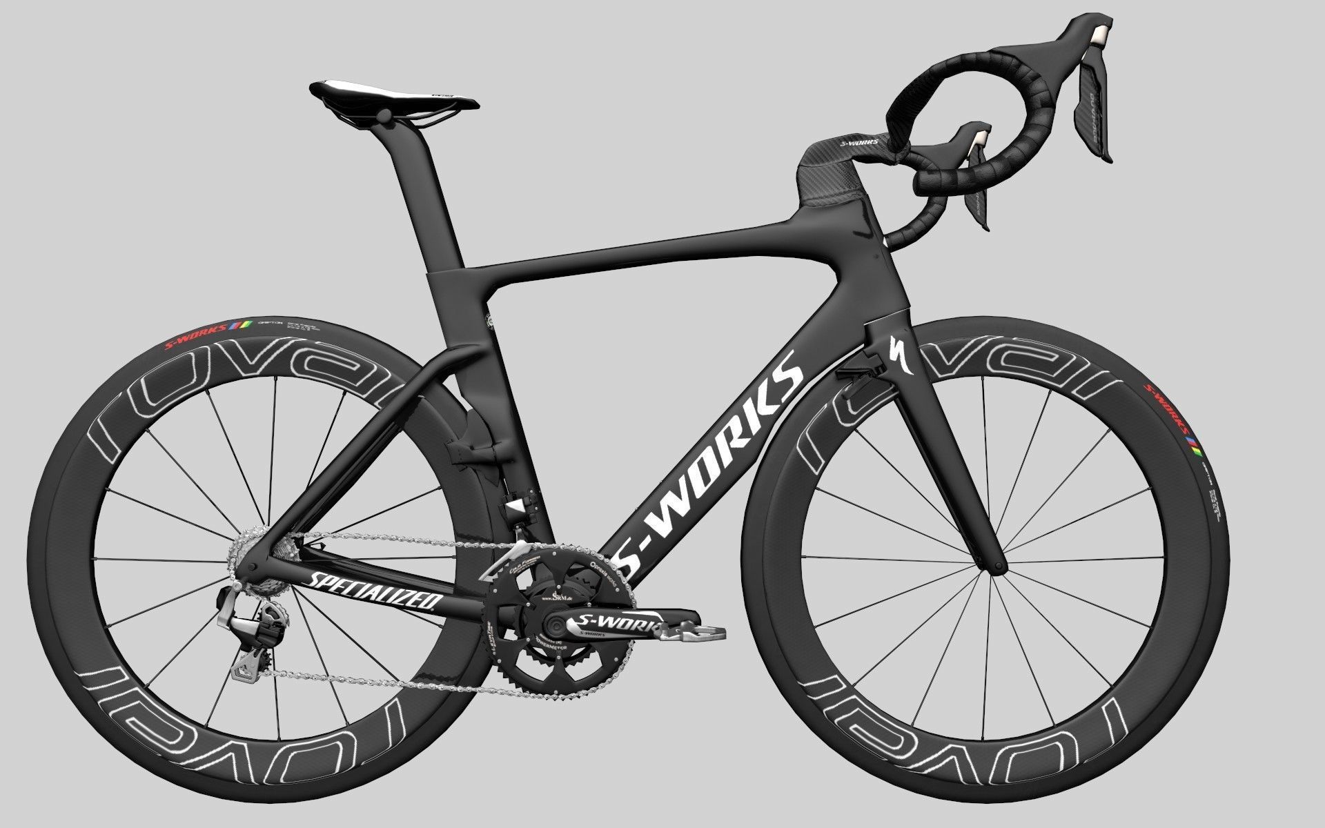 Roadbikes - 1st collection _2