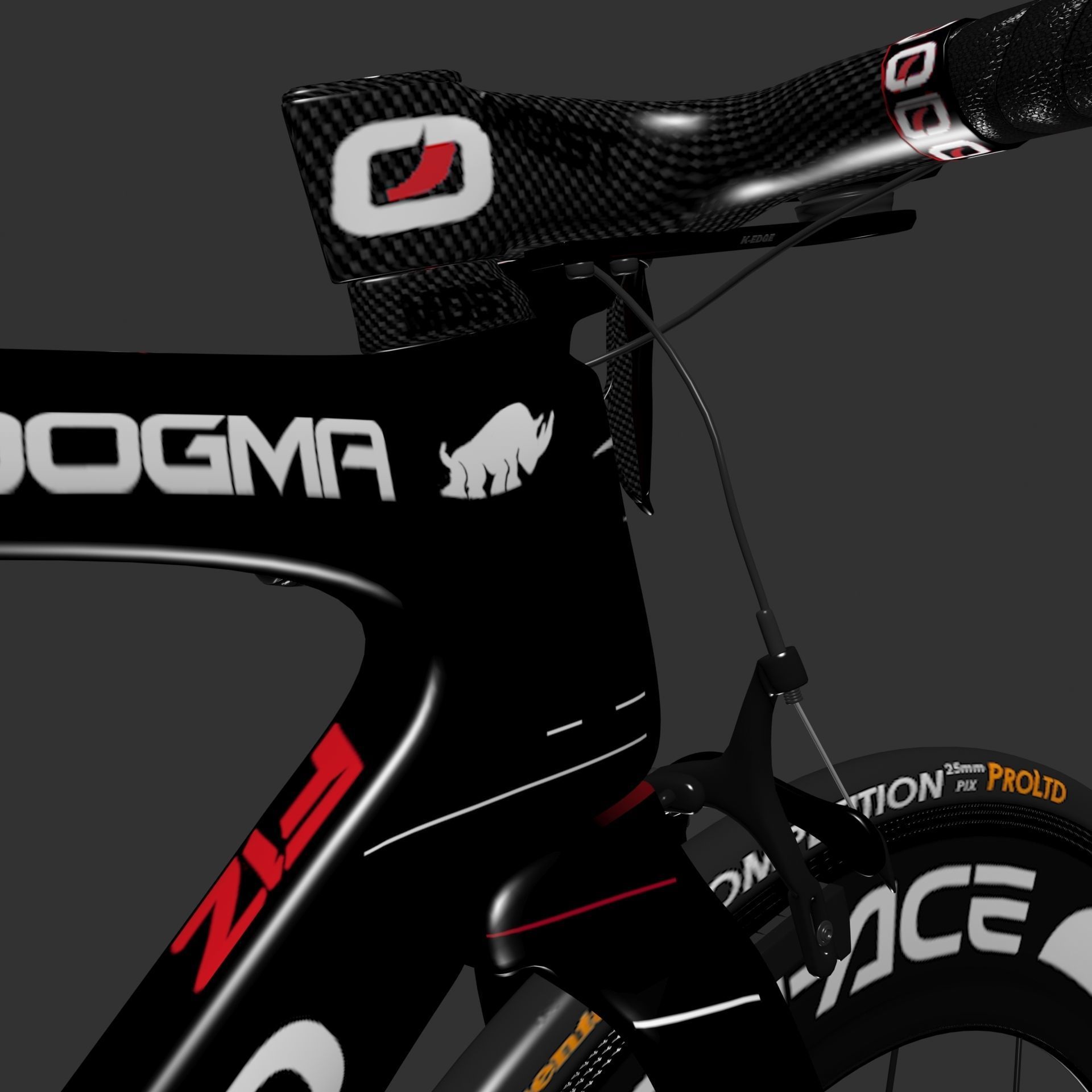 Roadbikes - 1st collection _140