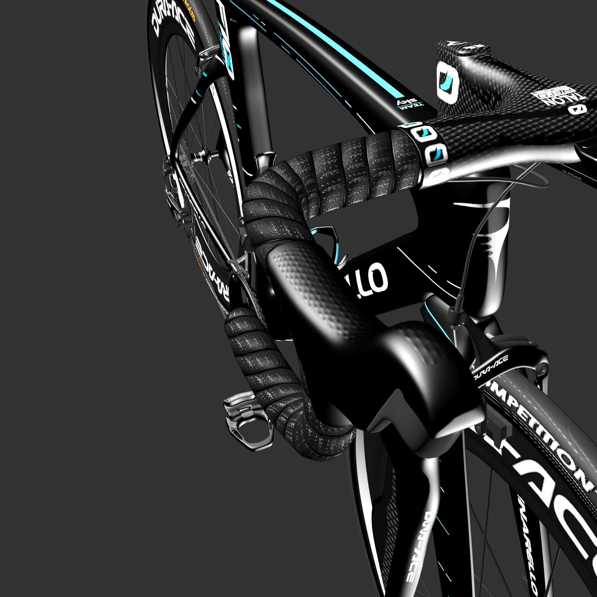 Roadbikes - 1st collection _86