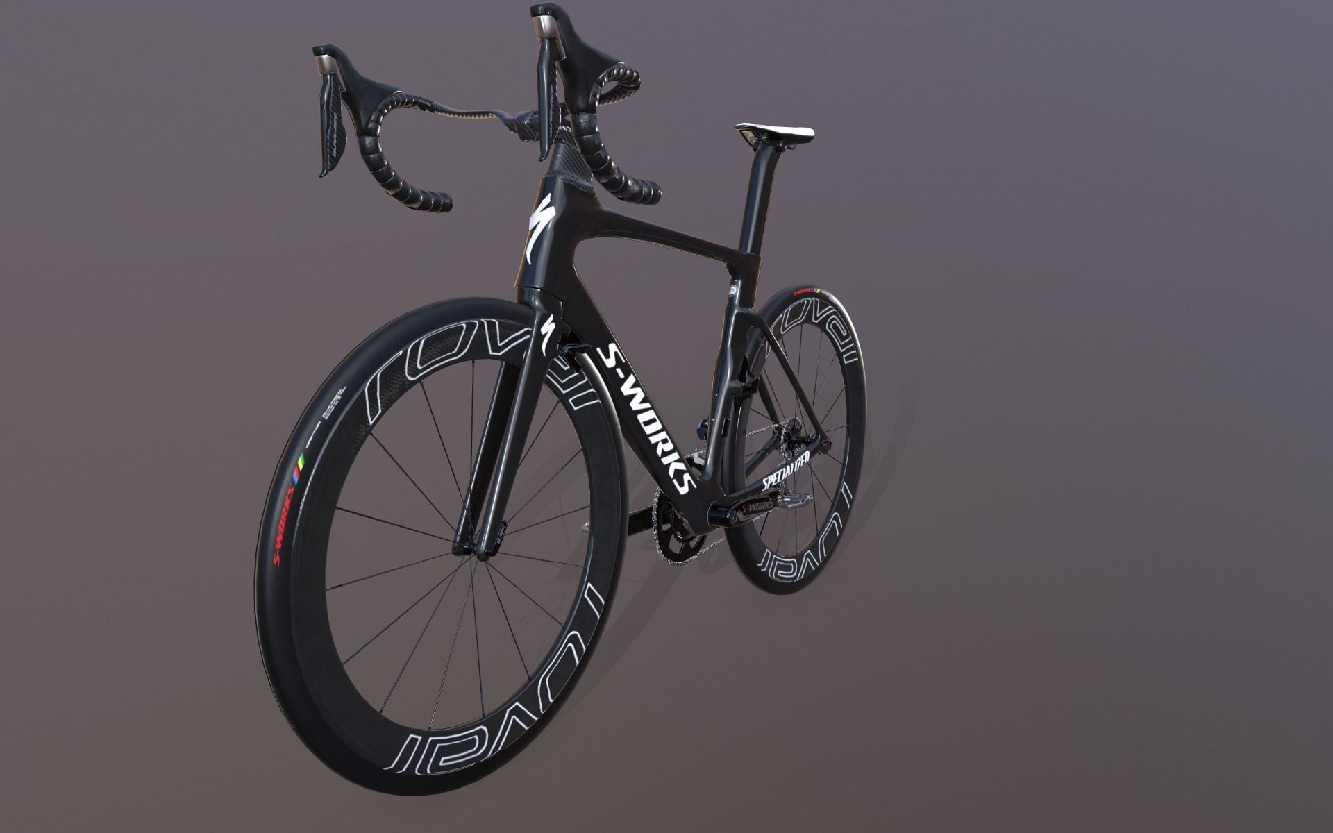 Roadbikes - 1st collection _9