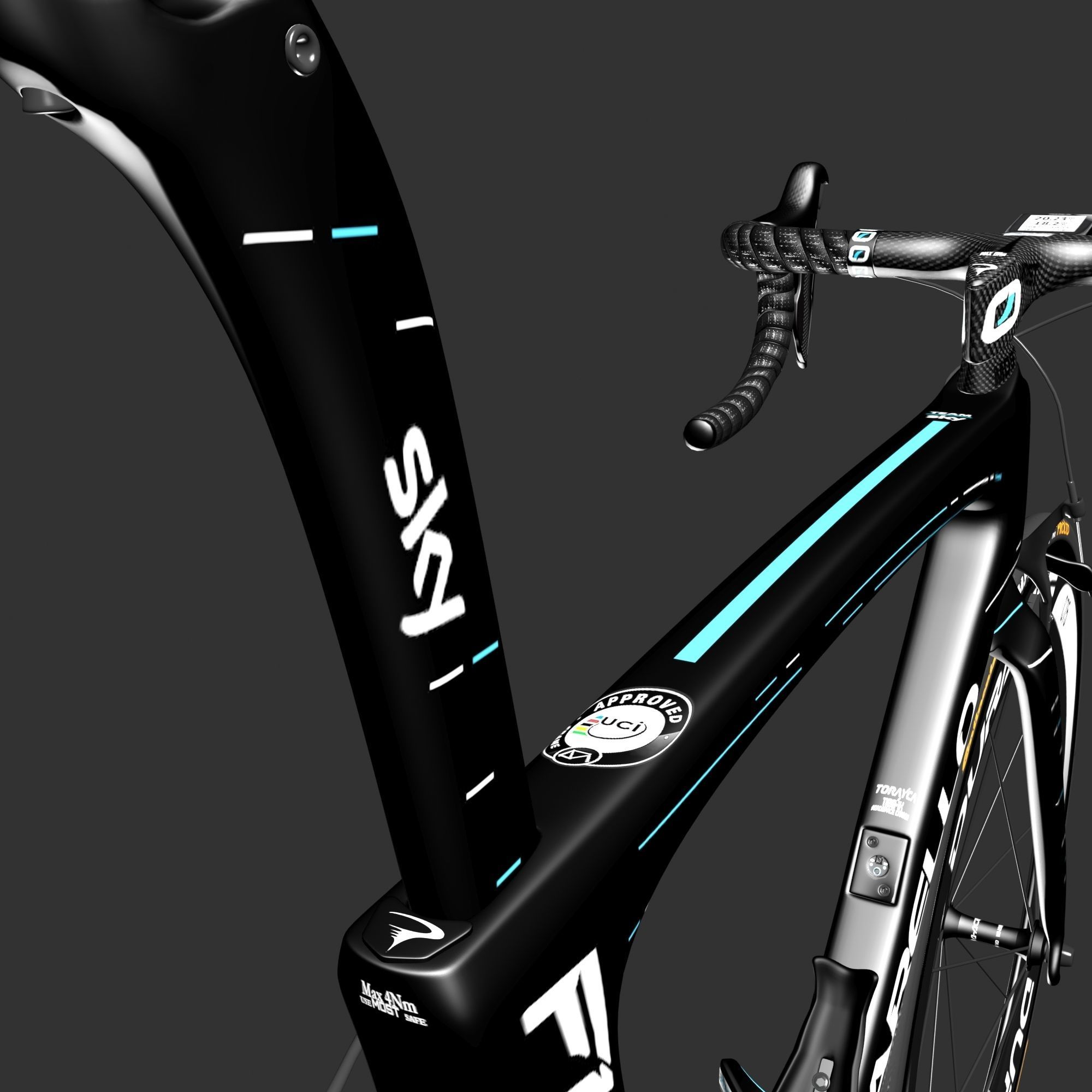 Roadbikes - 1st collection _85