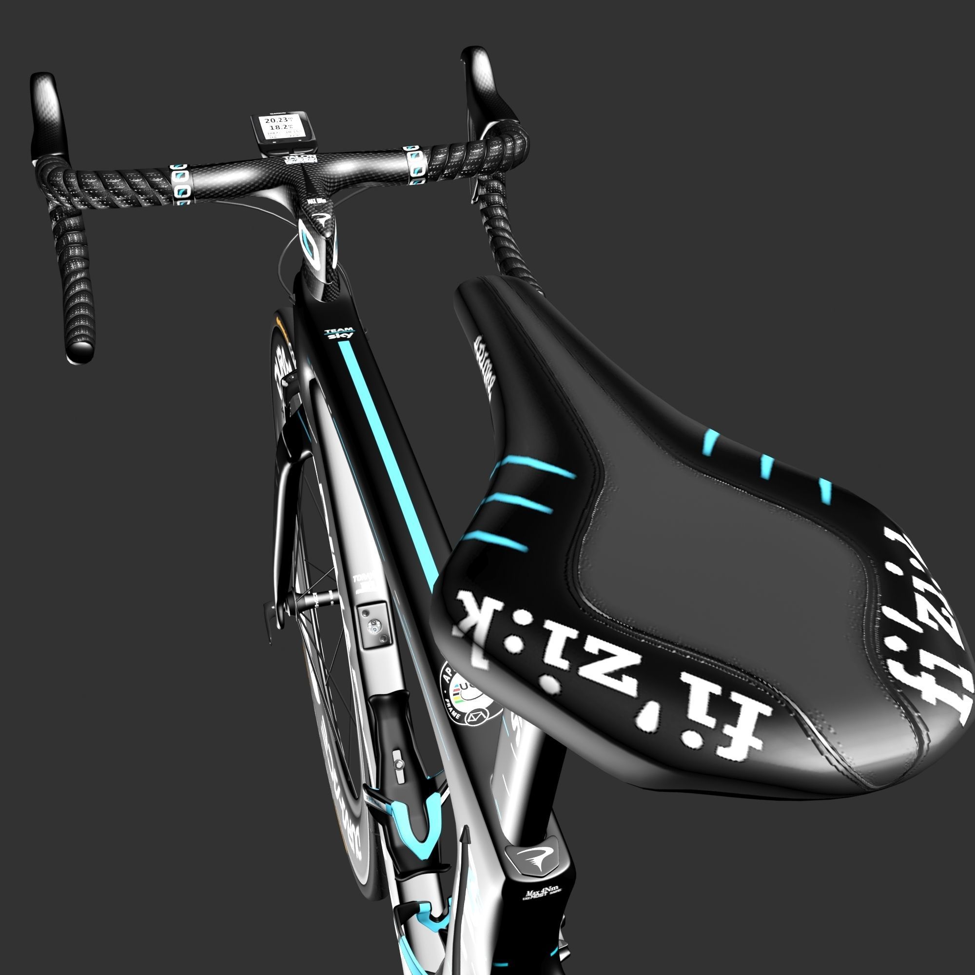 Roadbikes - 1st collection _83