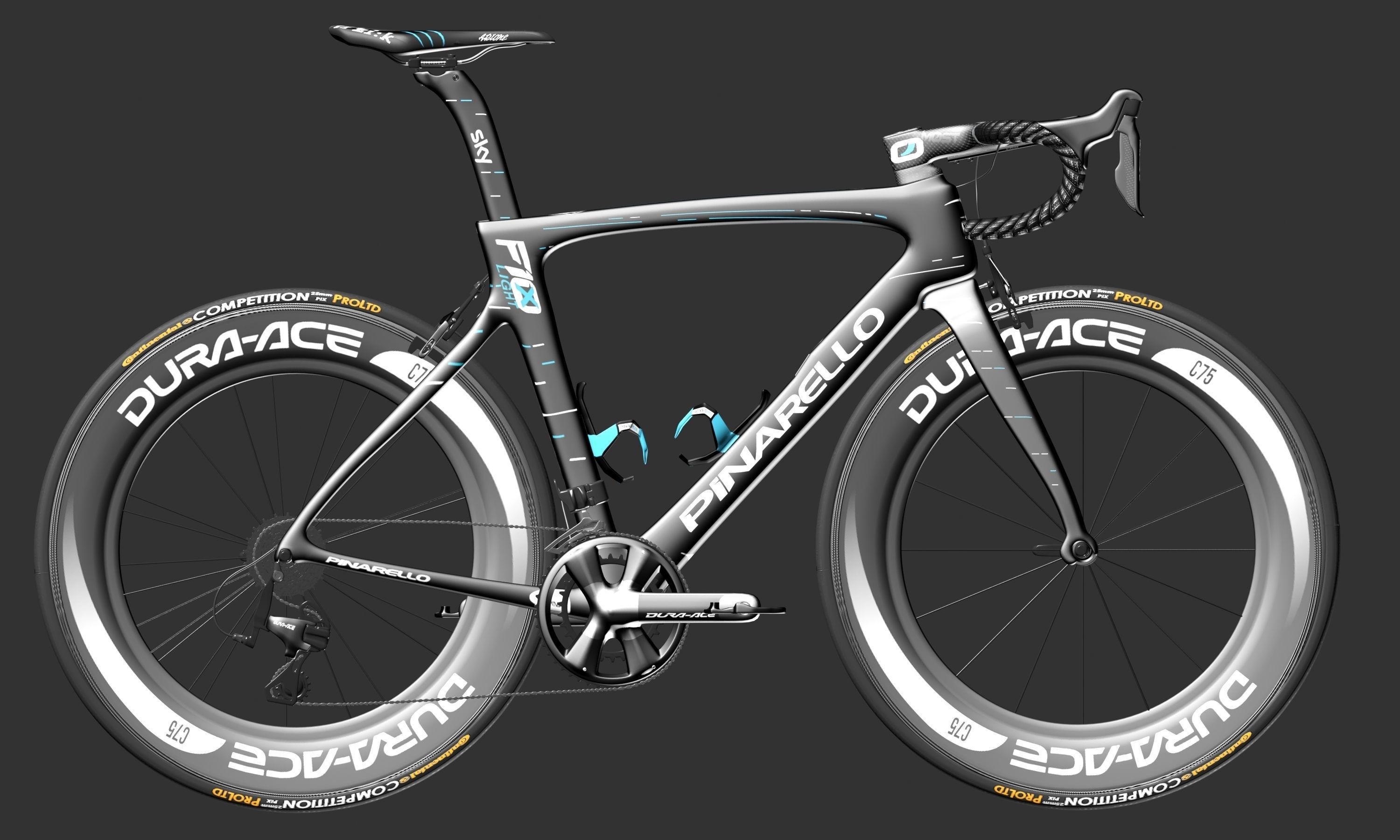 Roadbikes - 1st collection _97