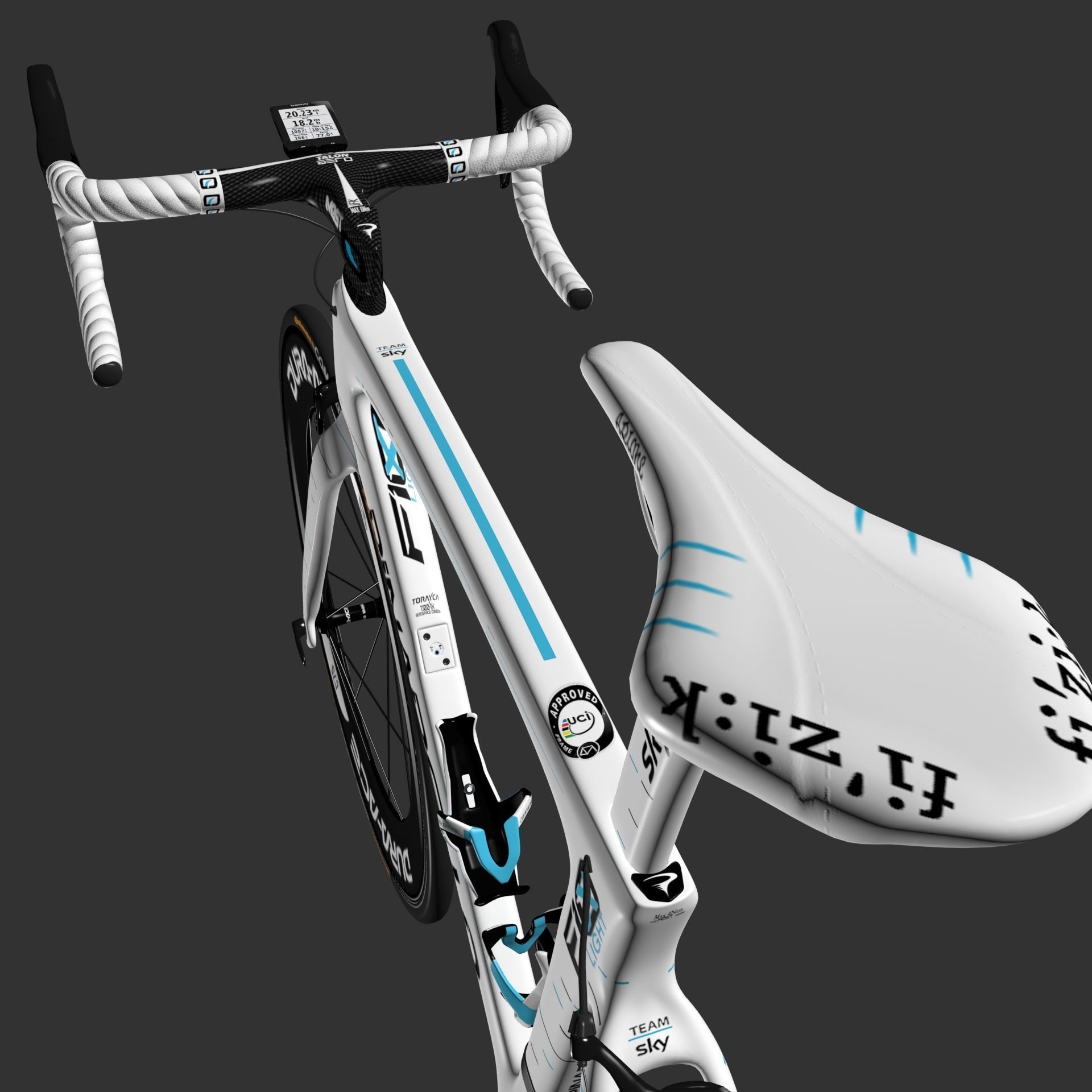 Roadbikes - 1st collection _115