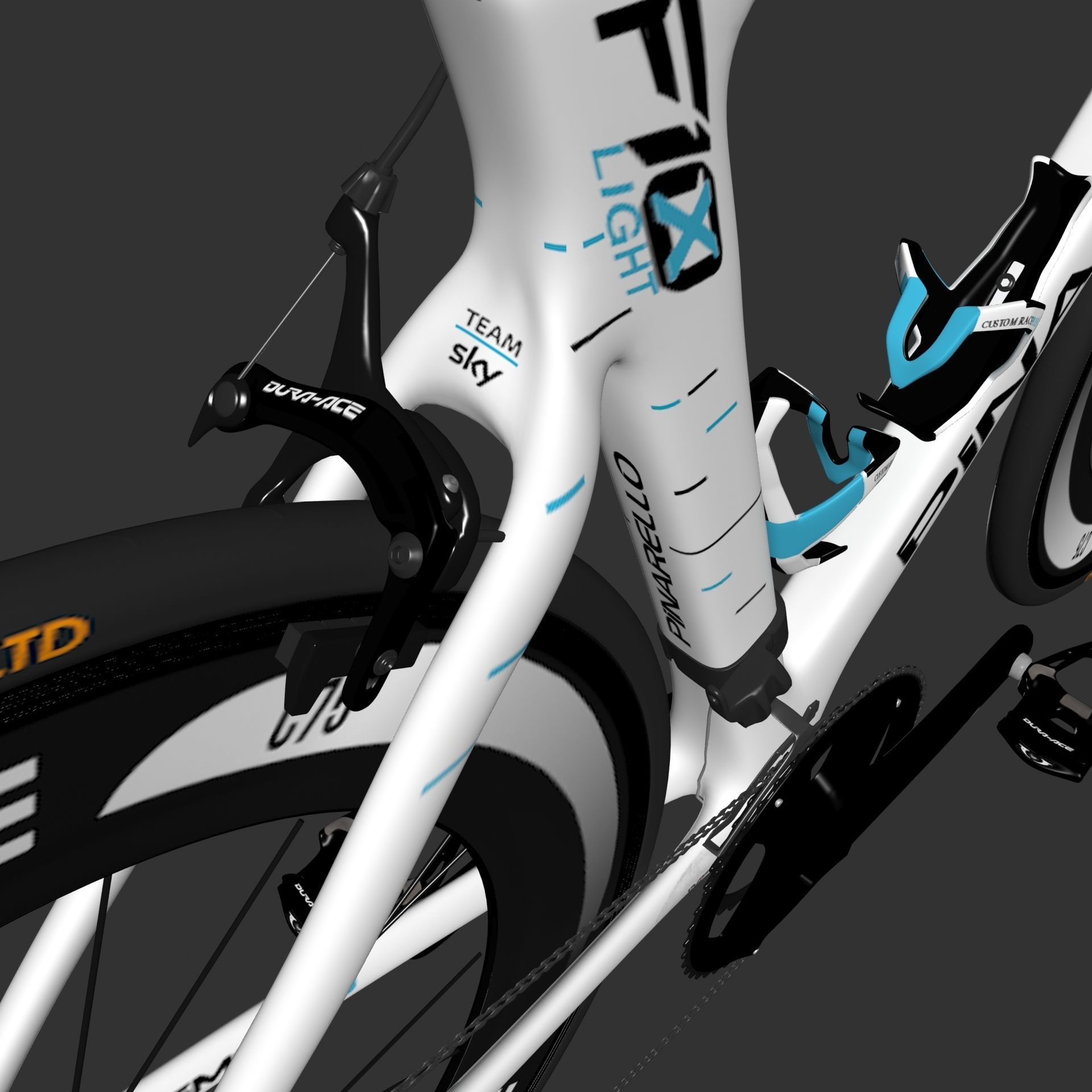 Roadbikes - 1st collection _114