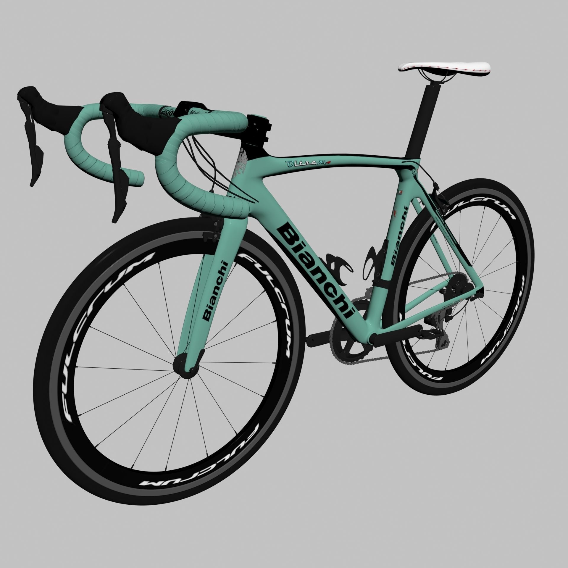 Roadbikes - 1st collection _143