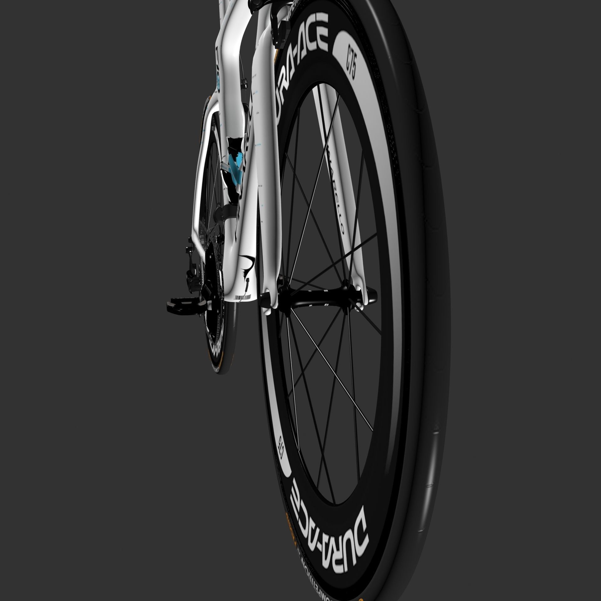 Roadbikes - 1st collection _102