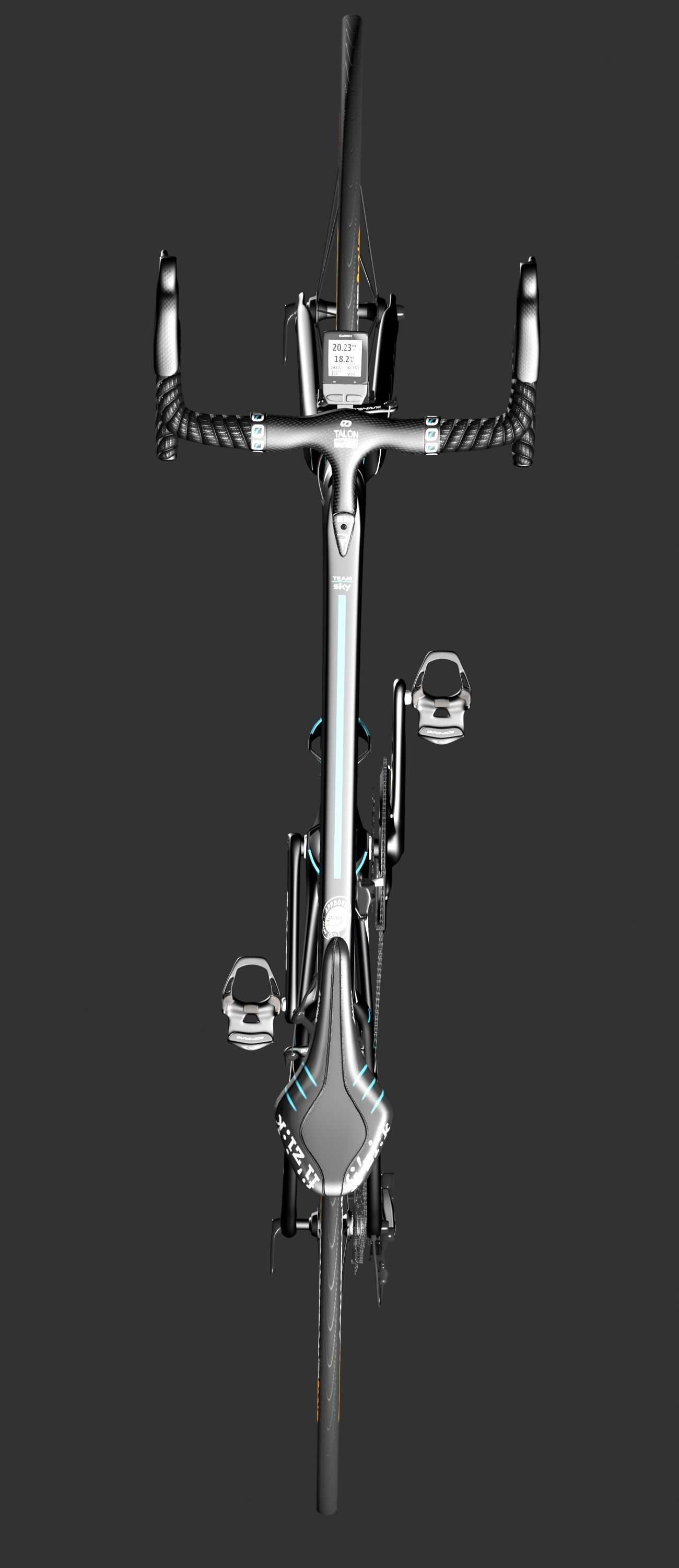 Roadbikes - 1st collection _98