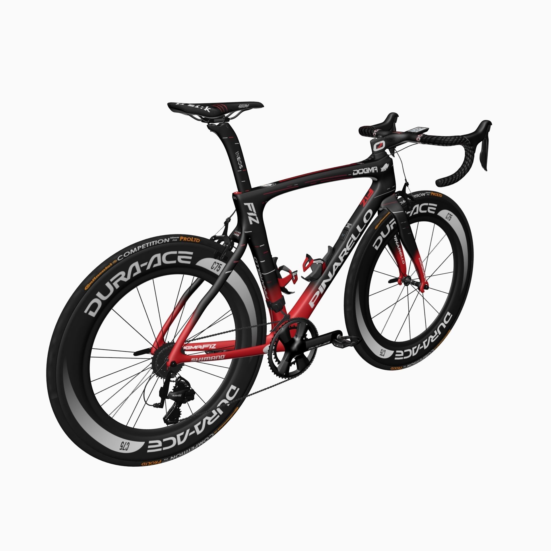 Roadbikes - 1st collection _128