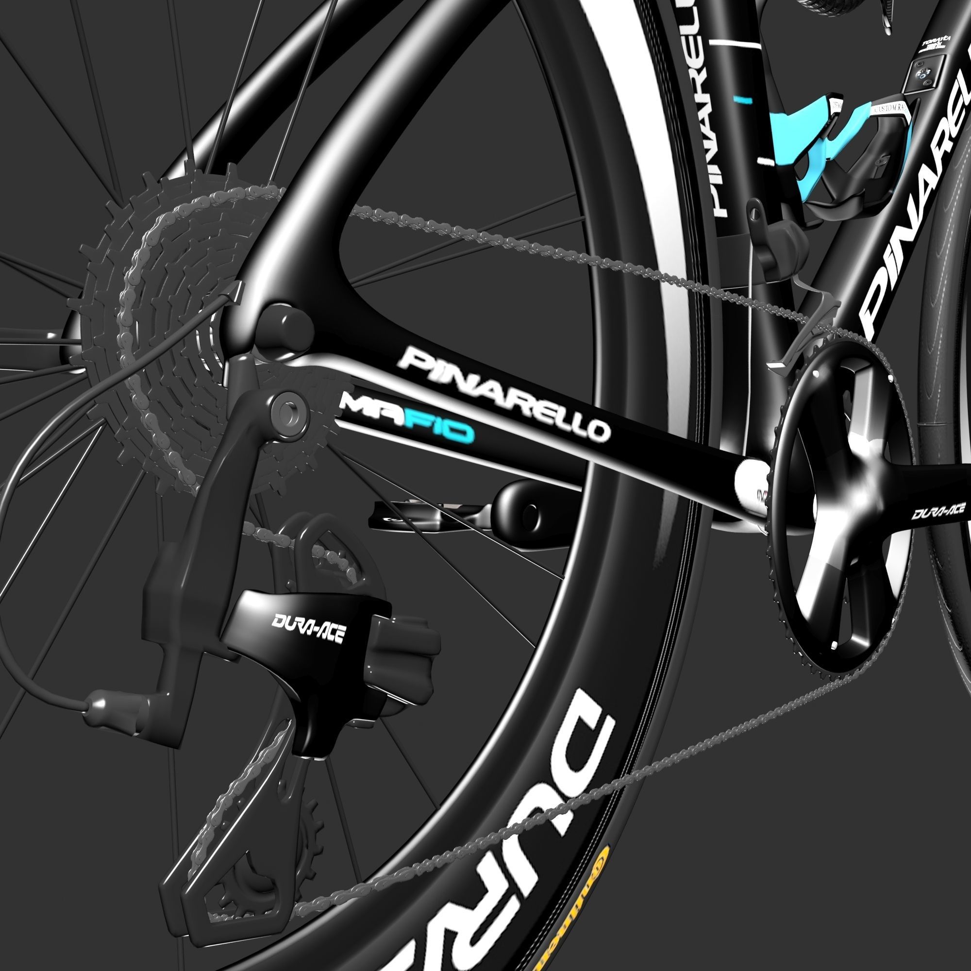 Roadbikes - 1st collection _94