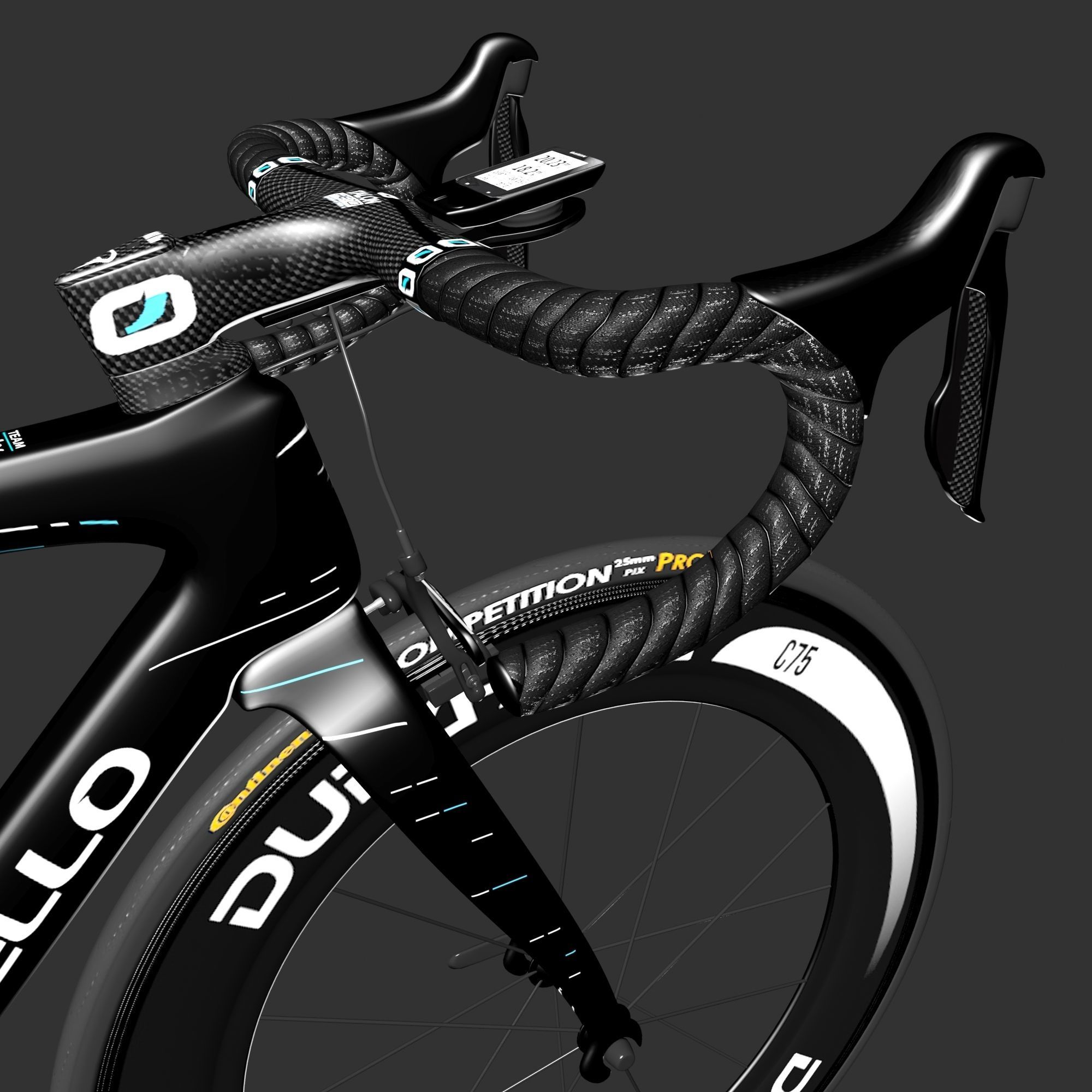 Roadbikes - 1st collection _77